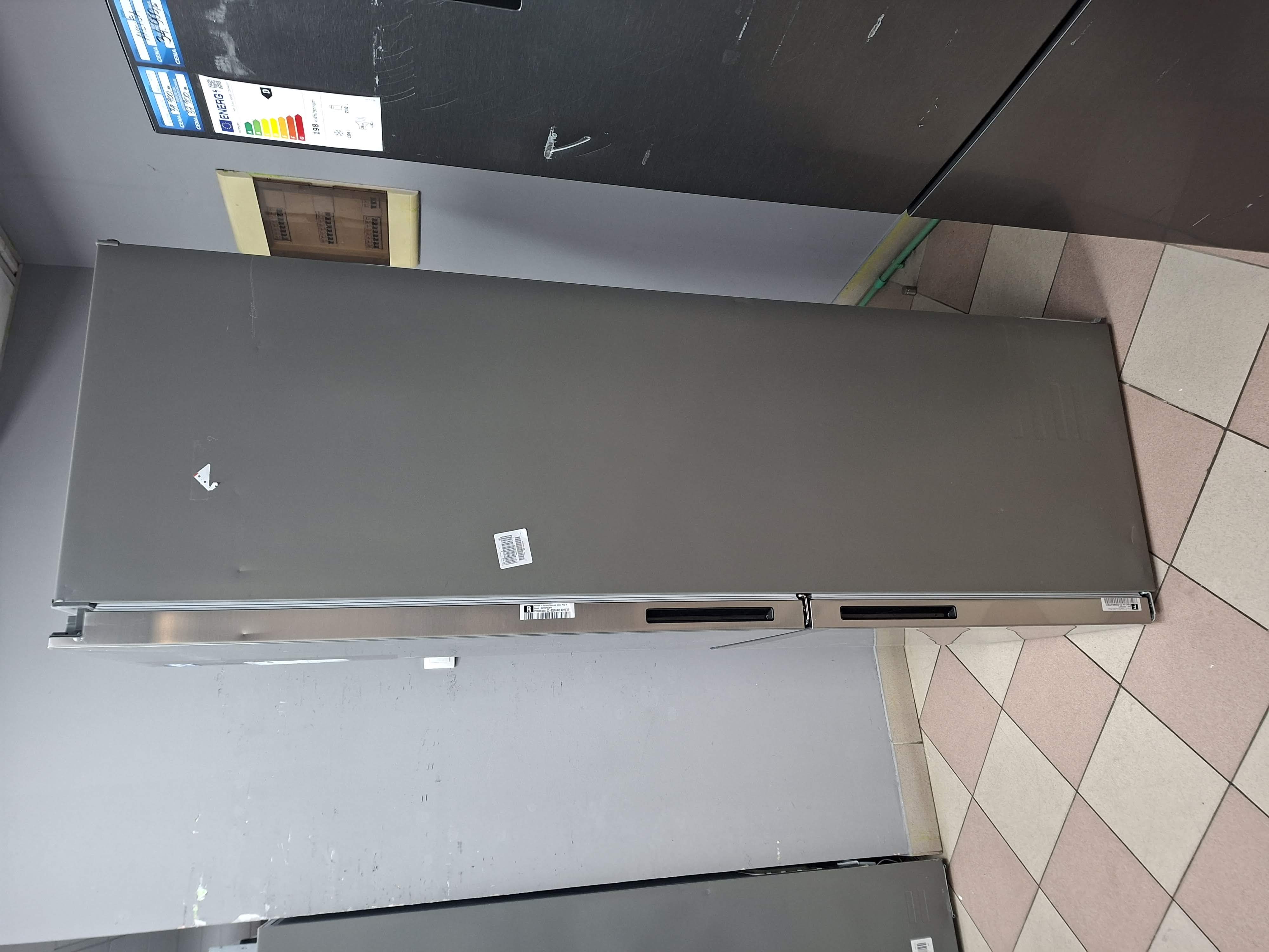 Frižider Lg GBV22NCBPY , 203 cm