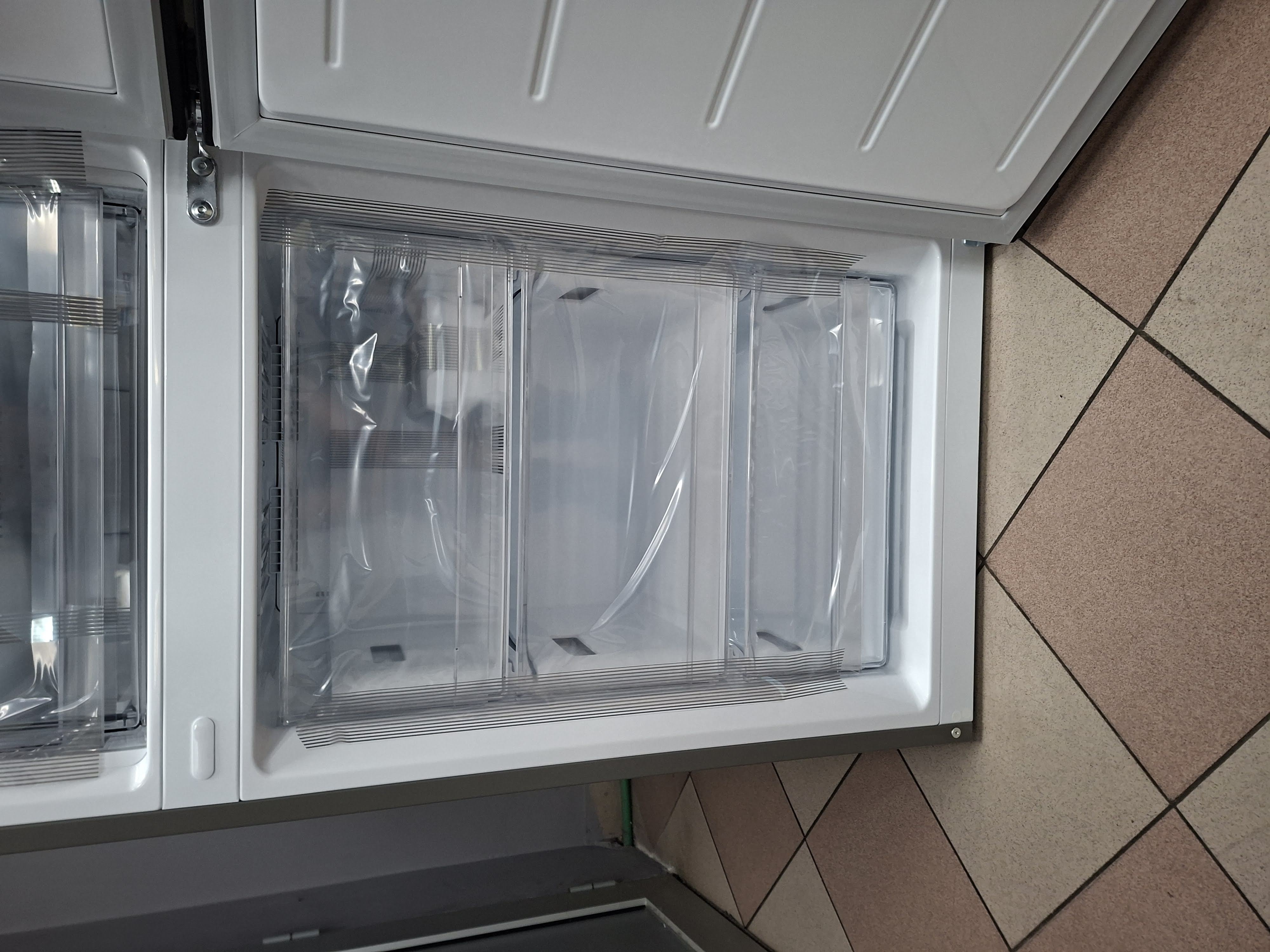 Frižider Lg GBV22NCBPY , 203 cm