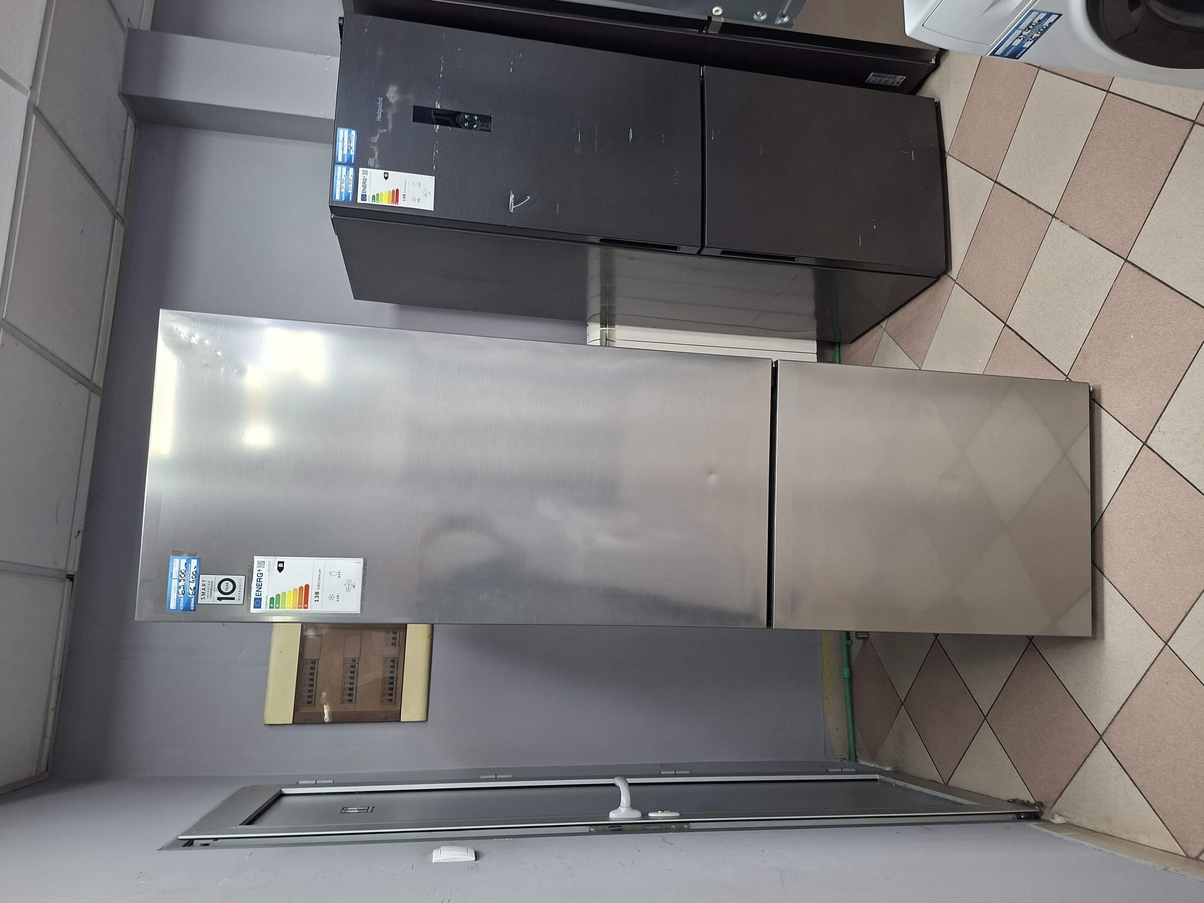 Frižider Lg GBV22NCBPY , 203 cm