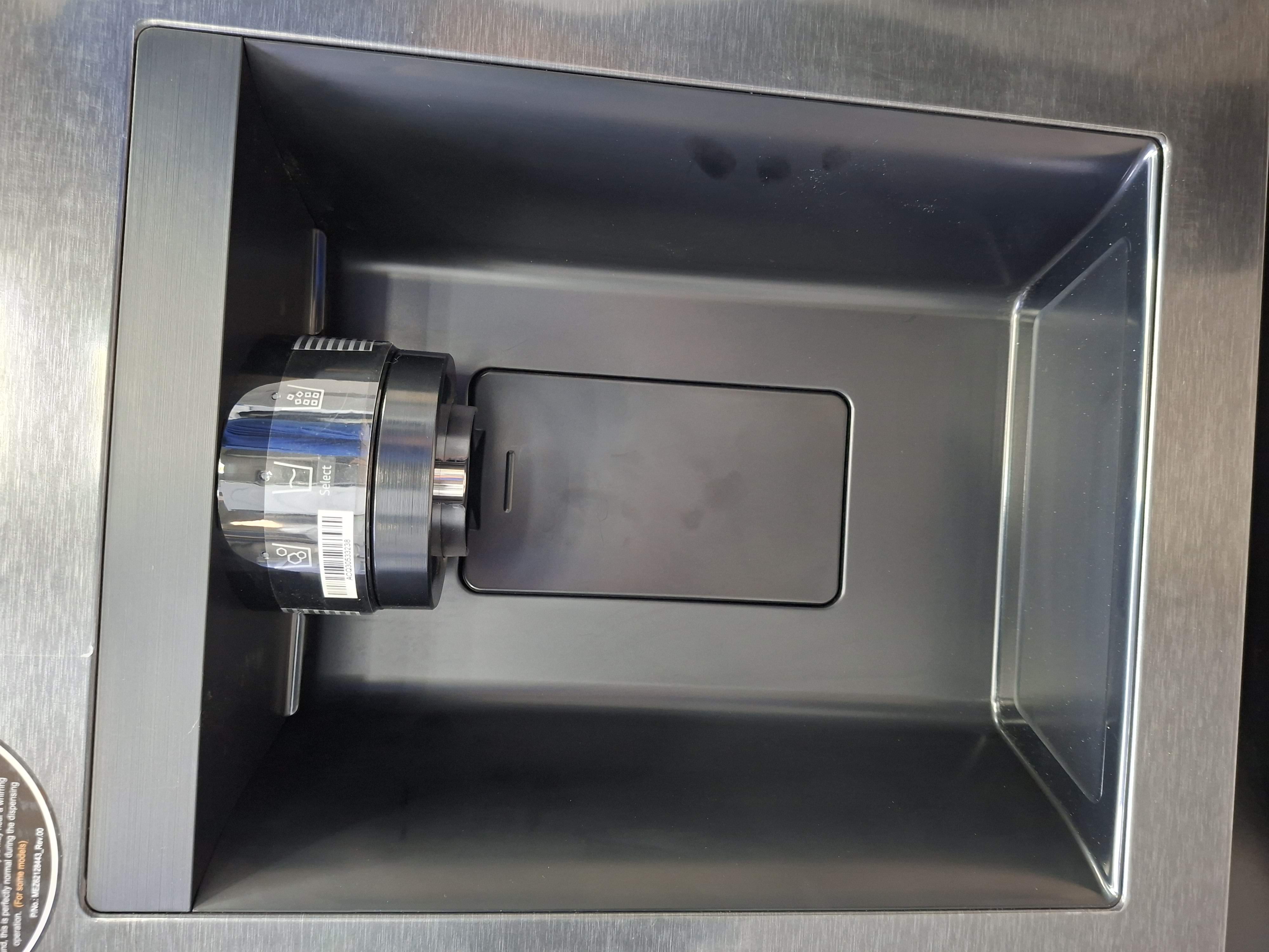 Frižider Lg GSJC41EPPE , Side by Side