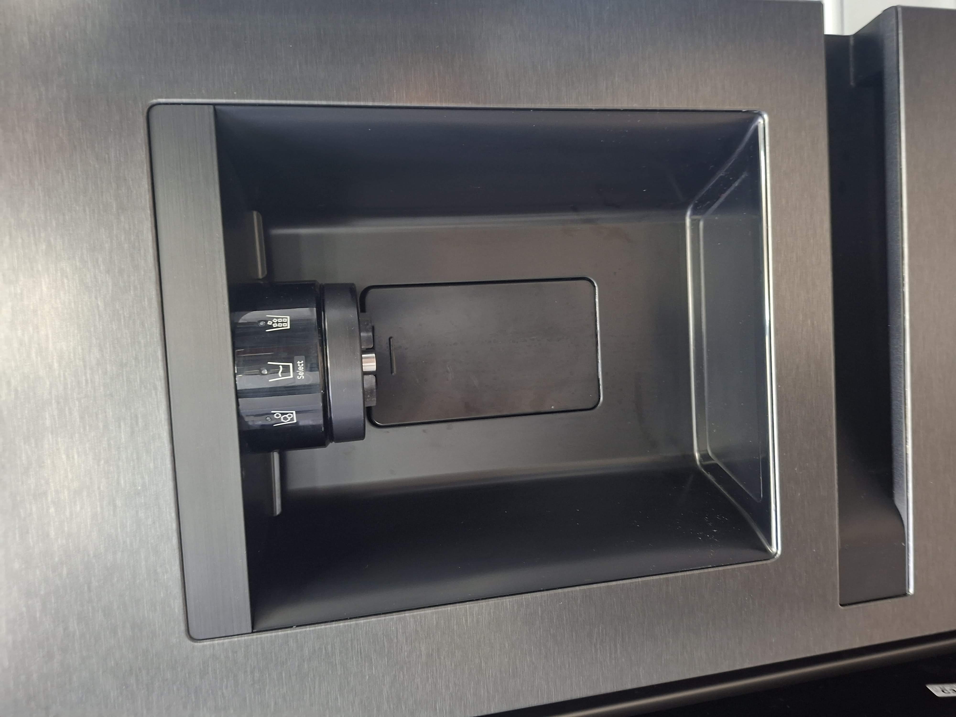 Frižider LG GSLC41EPPE , Side by Side