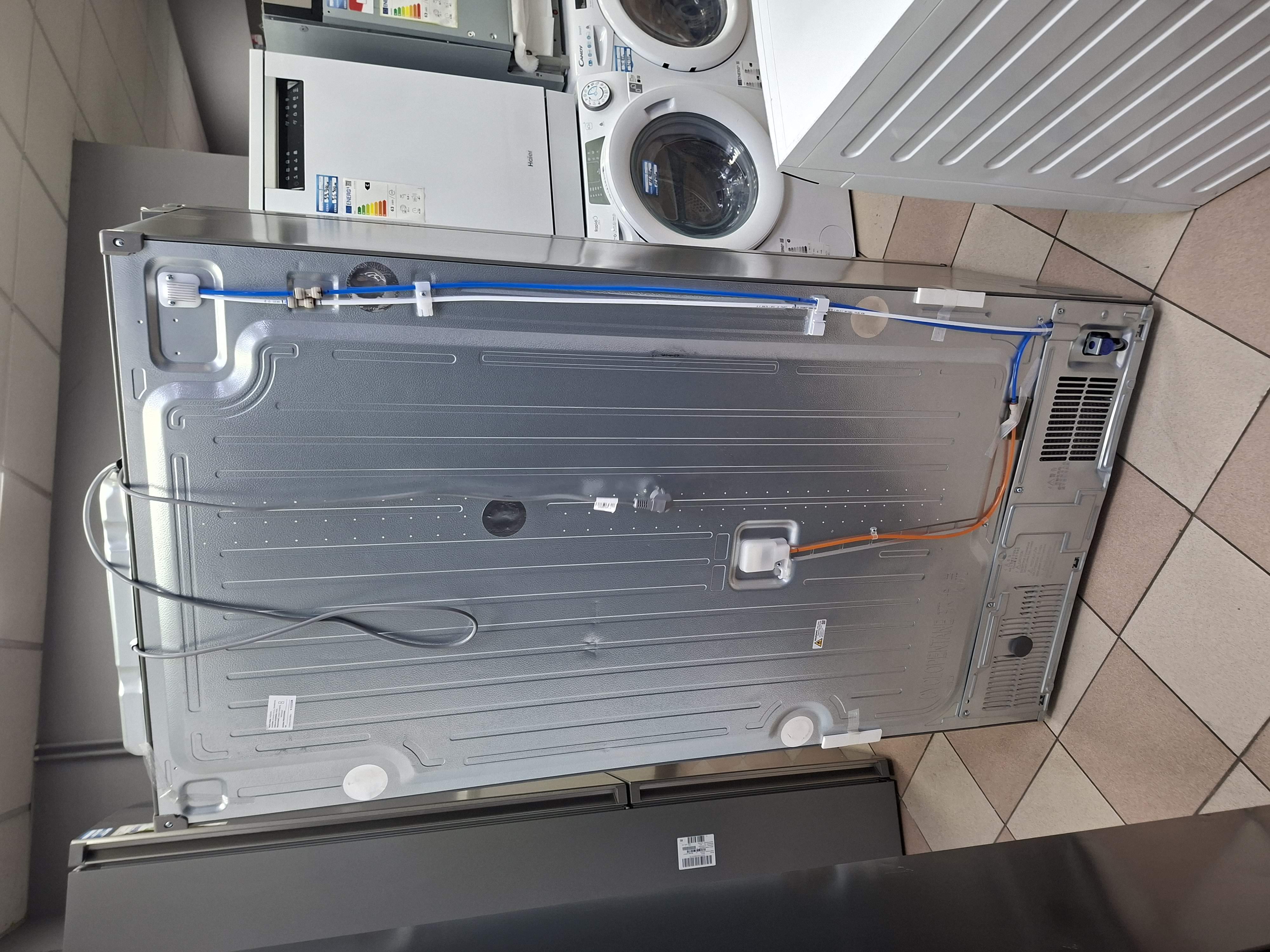 Frižider LG GSLC41PYPE , Side by Side