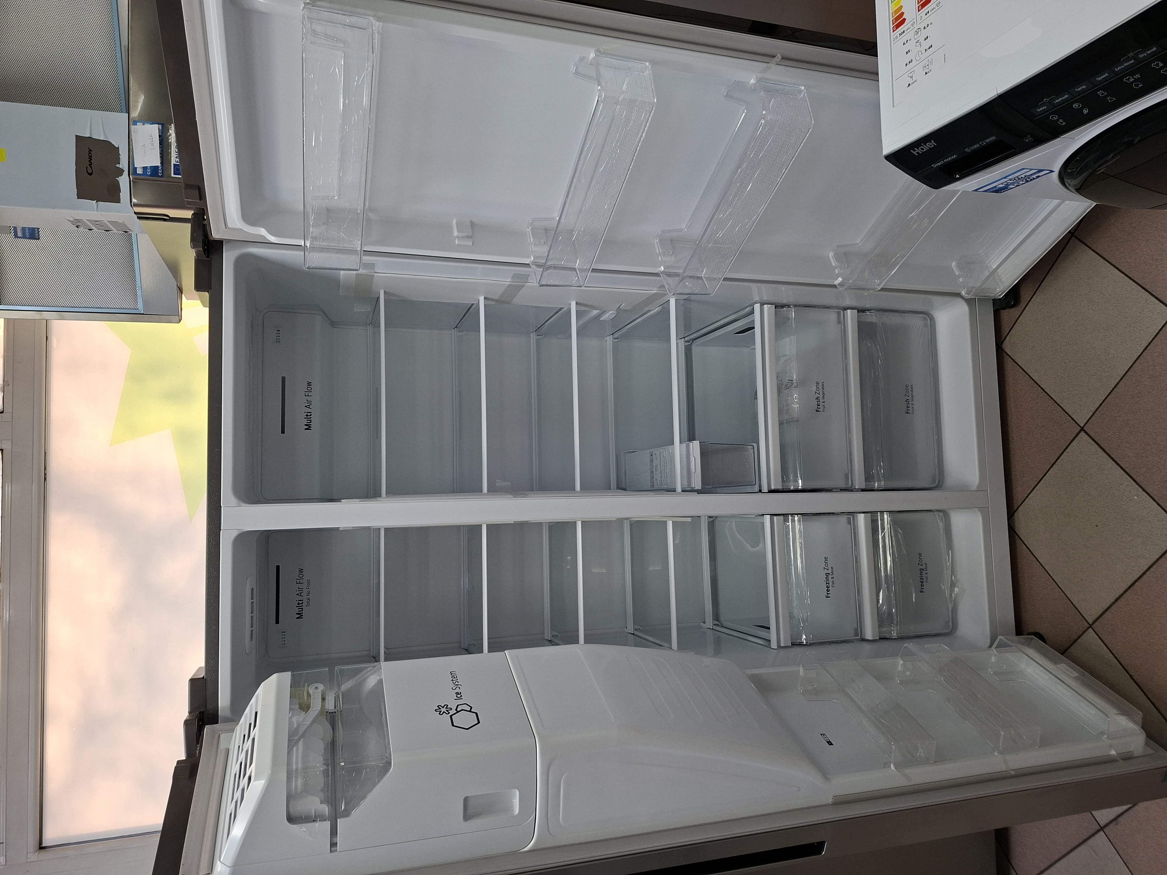 Frižider LG GSM32HSBEH , Side by Side