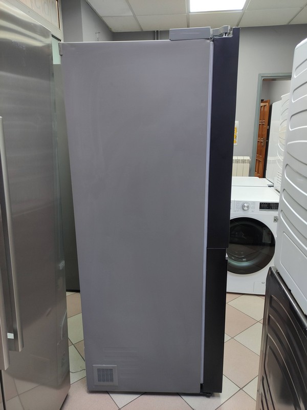 Frižider LG GSXV90PZAF, Side by Side