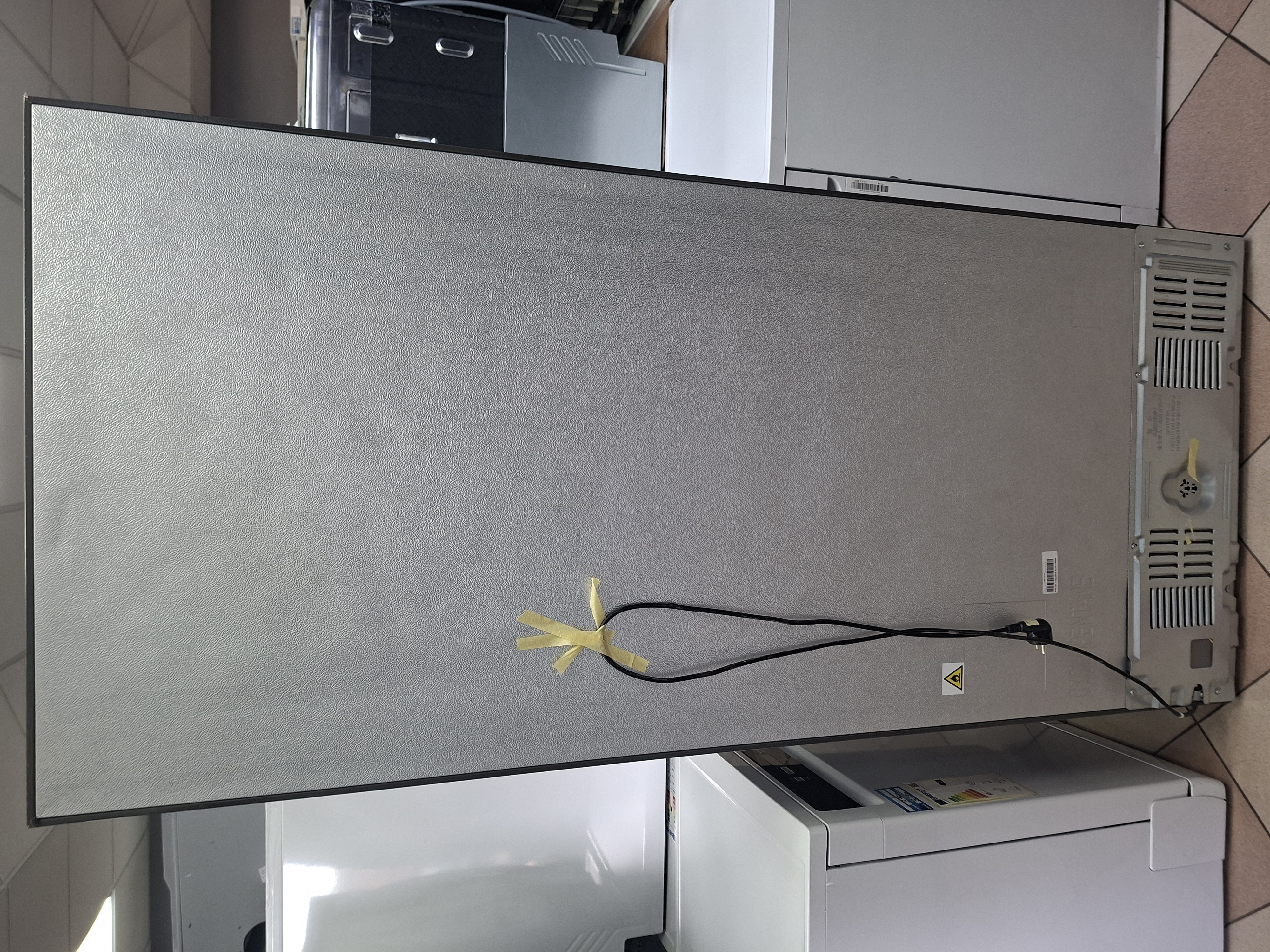 Frižider Midea MDRM691FIE46 , 190 cm