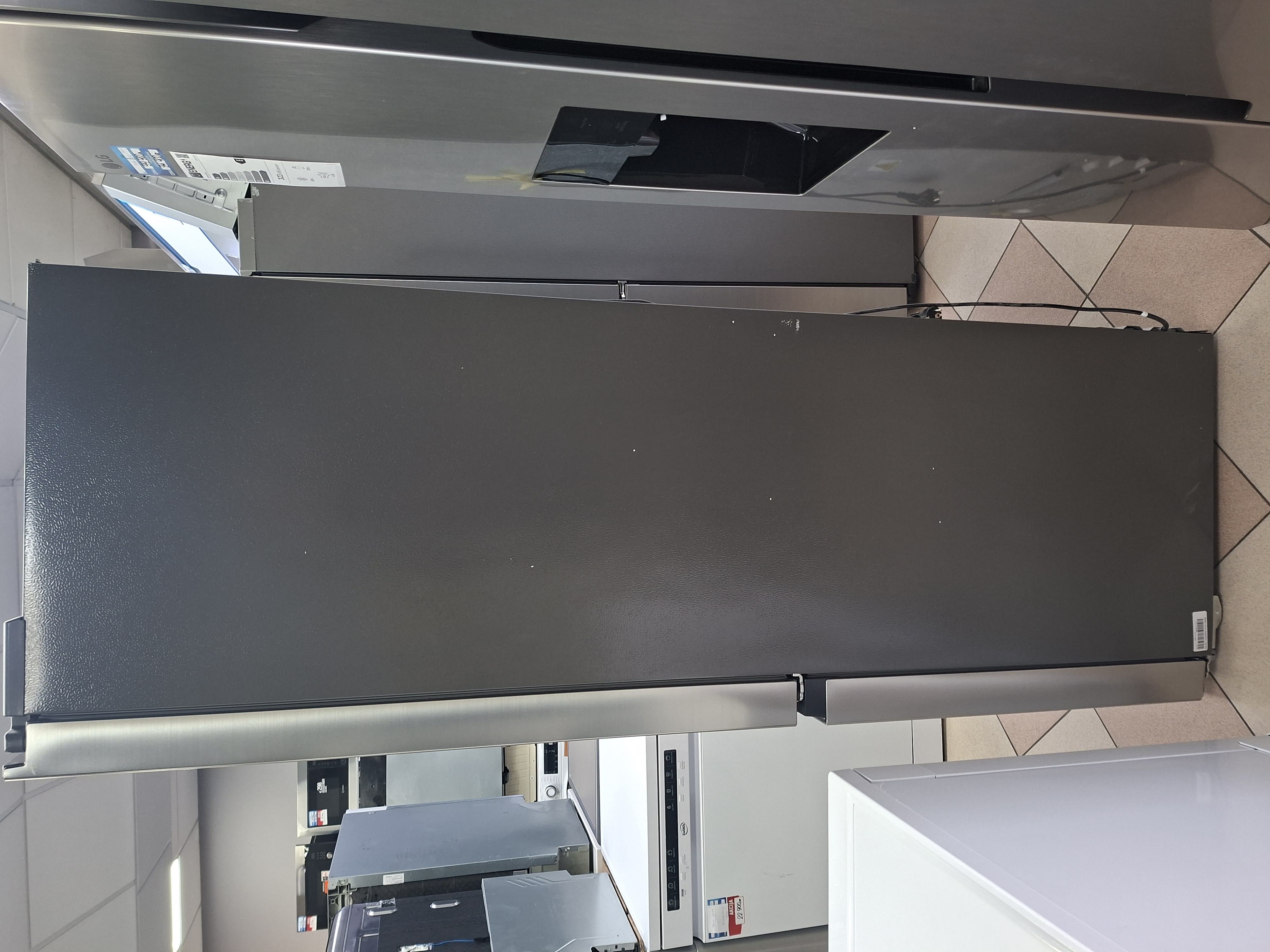 Frižider Midea MDRM691FIE46 , 190 cm