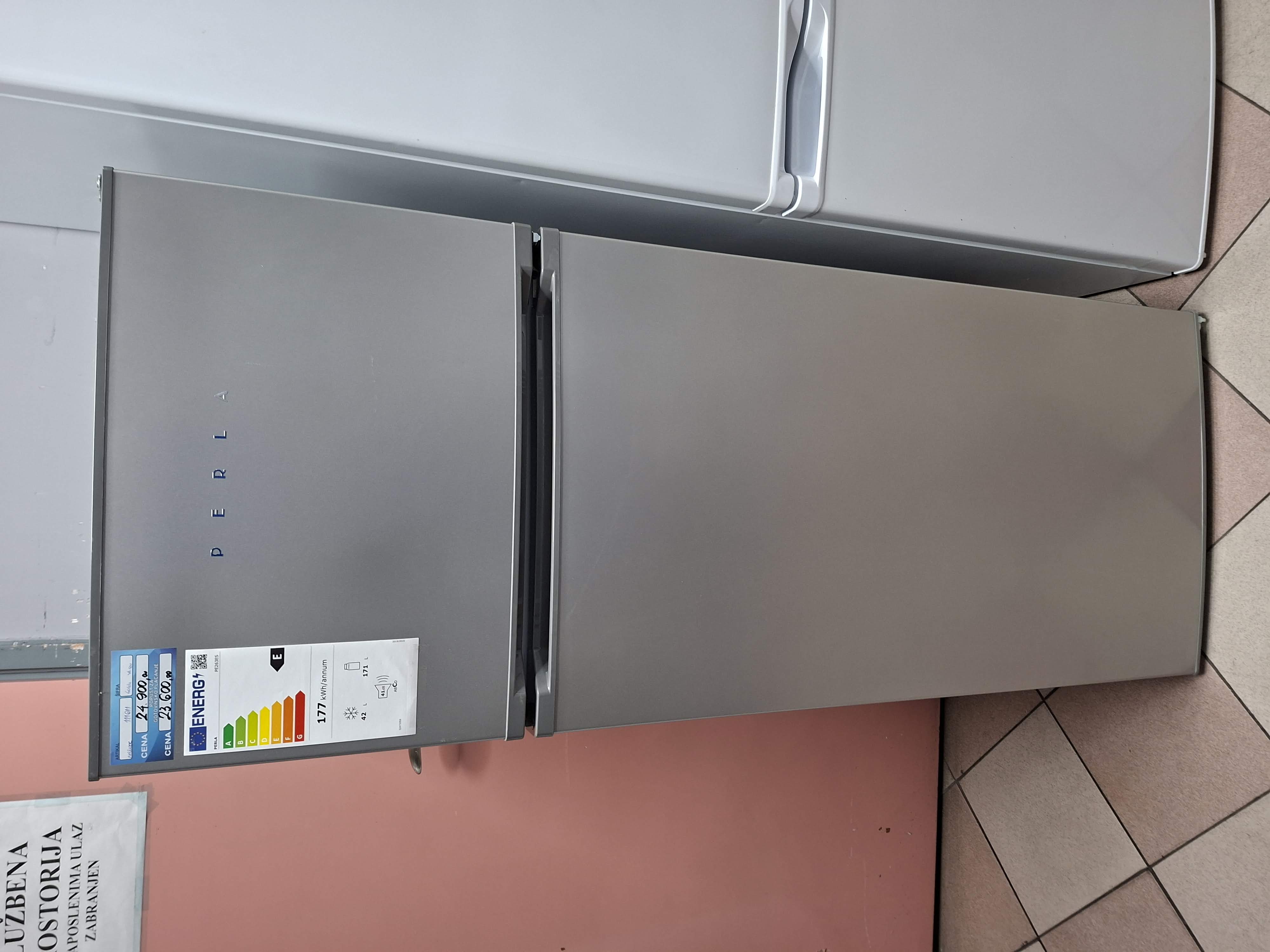 Frižider Perla PE263ES , 144 cm.