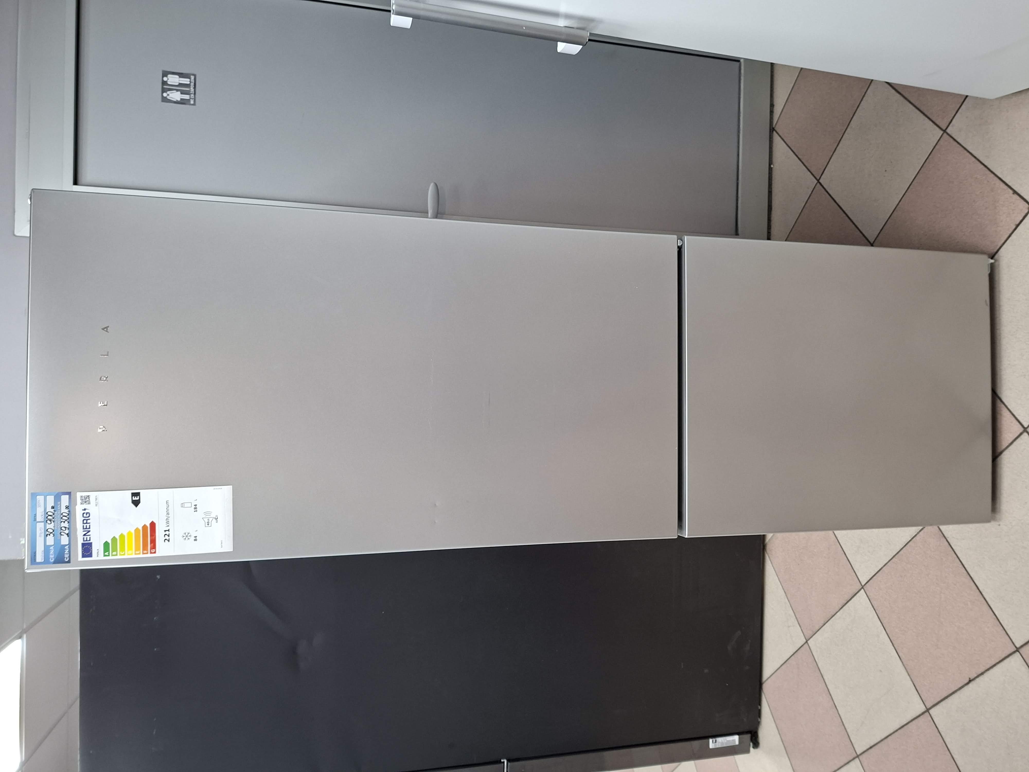 Frižider Perla PE278EX , 170 cm.