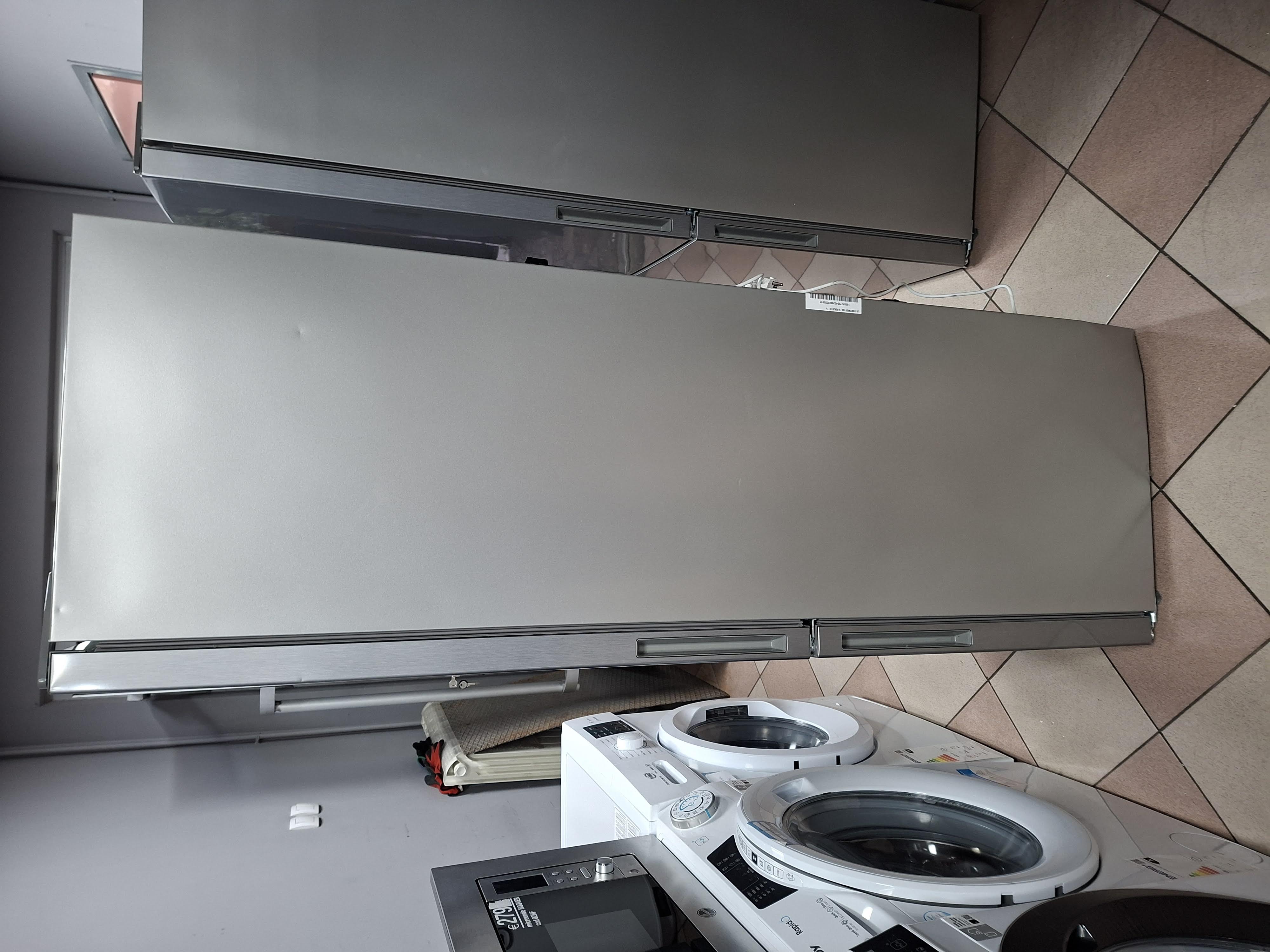 Frižider Perla PE278XLY , 170 cm.