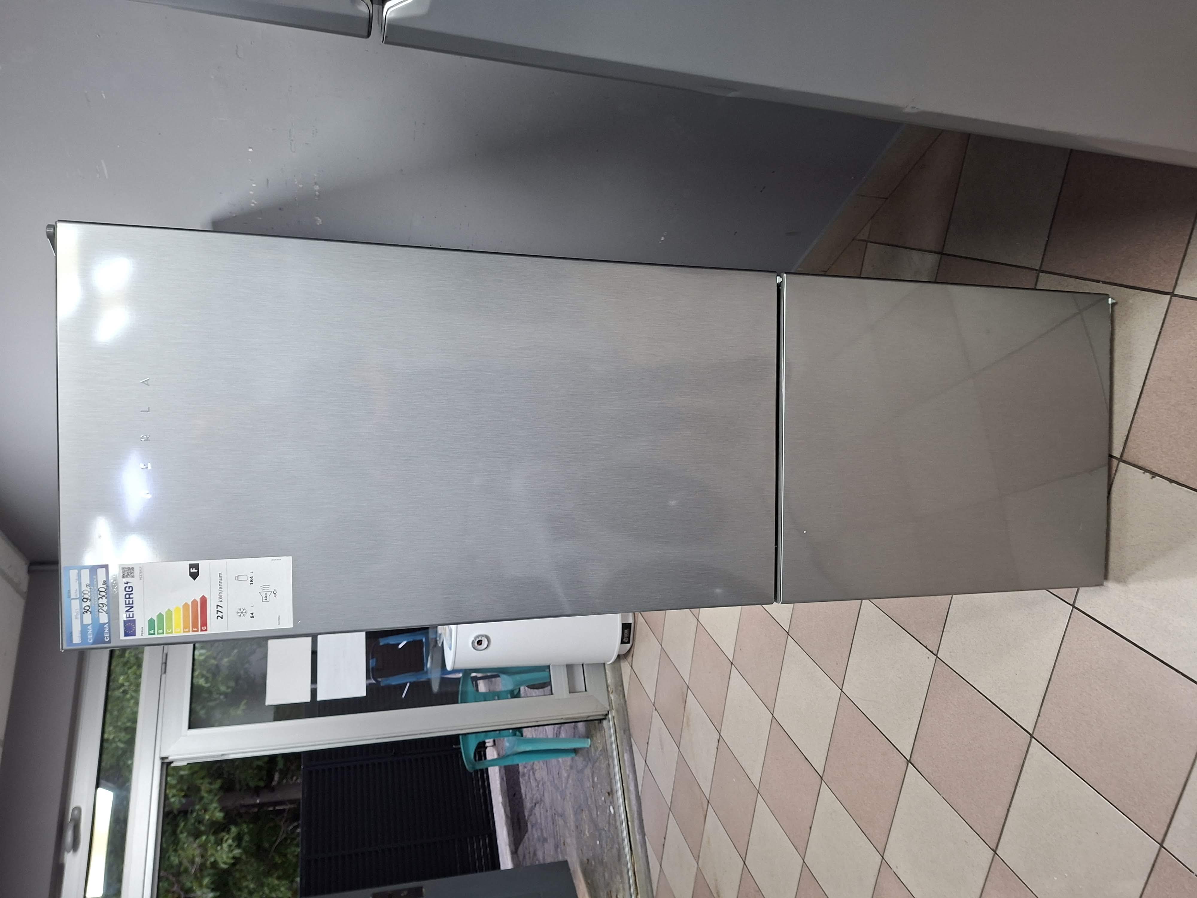 Frižider Perla PE278XLY , 170 cm.