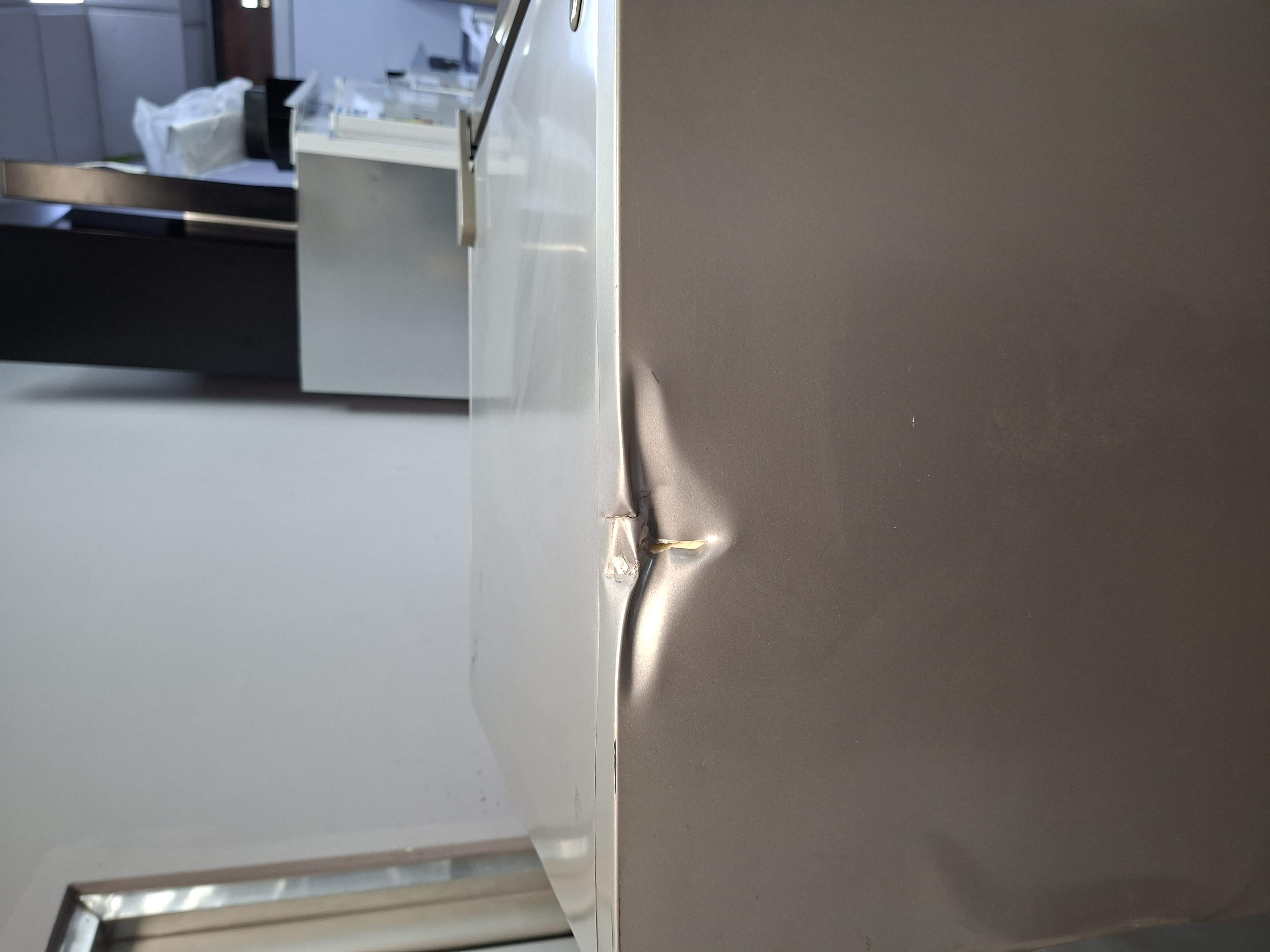 Frižider Perla PE278XLY , 170 cm.