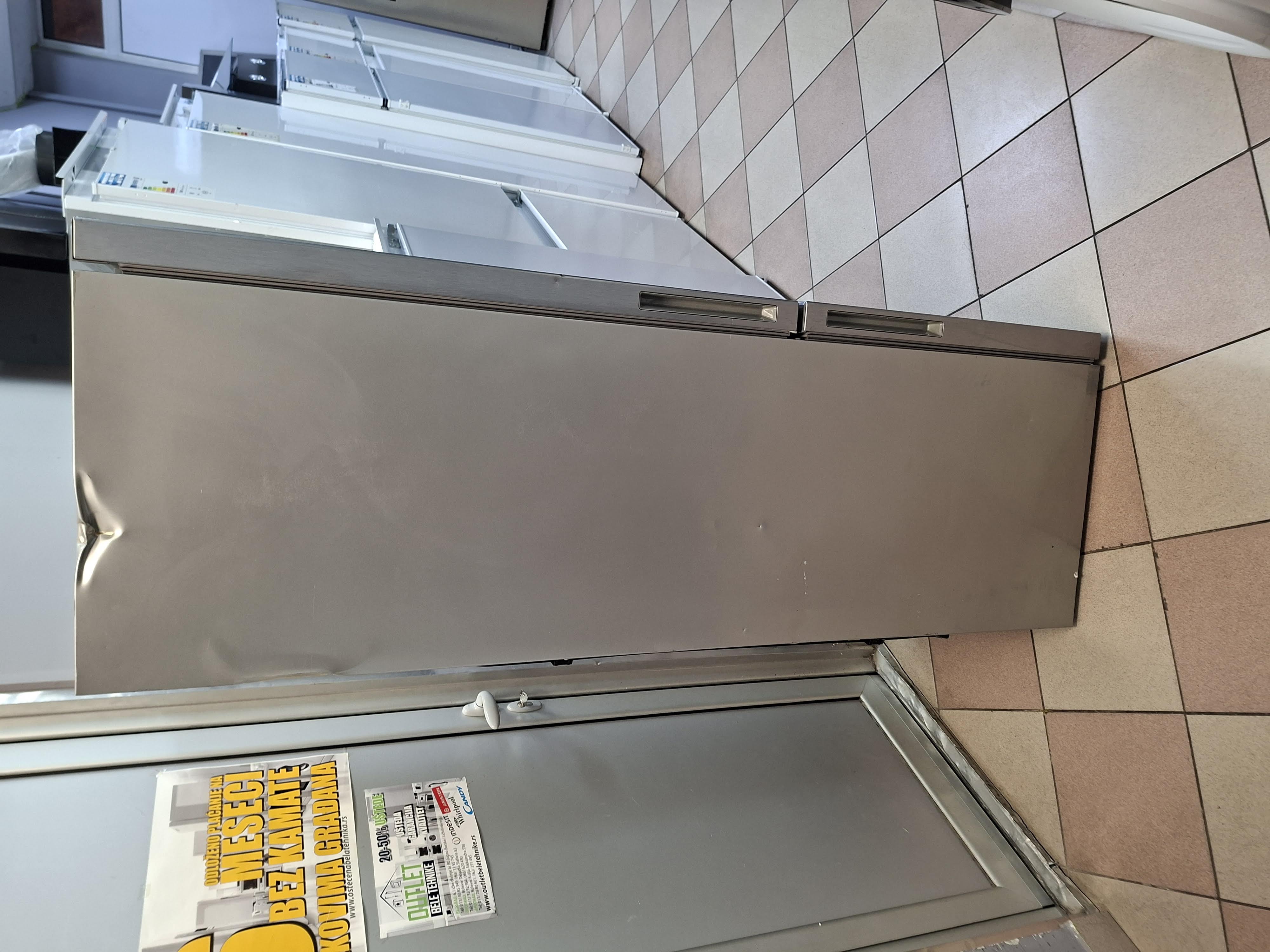 Frižider Perla PE278XLY , 170 cm.