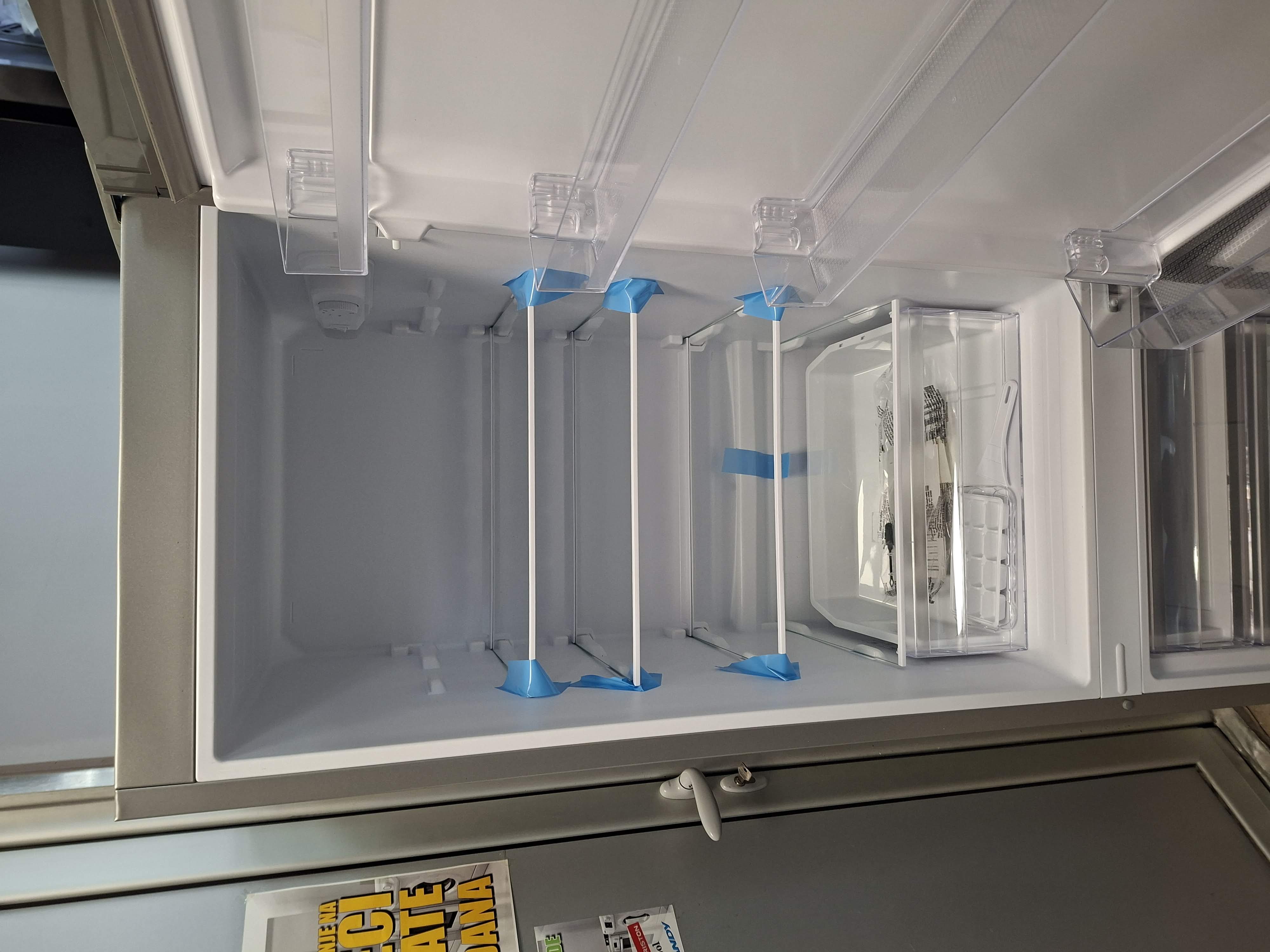 Frižider Perla PE278XLY , 170 cm.