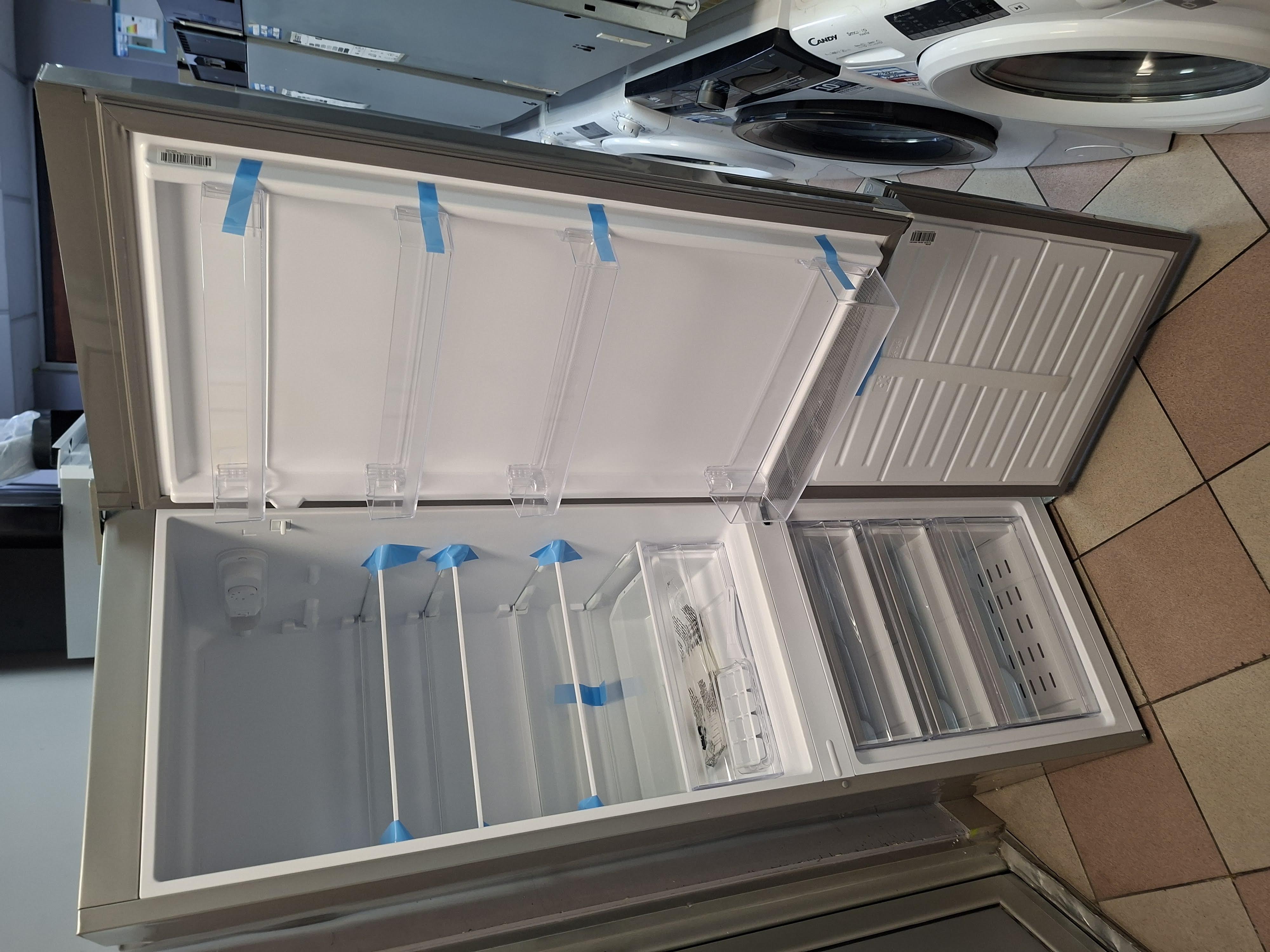 Frižider Perla PE278XLY , 170 cm.