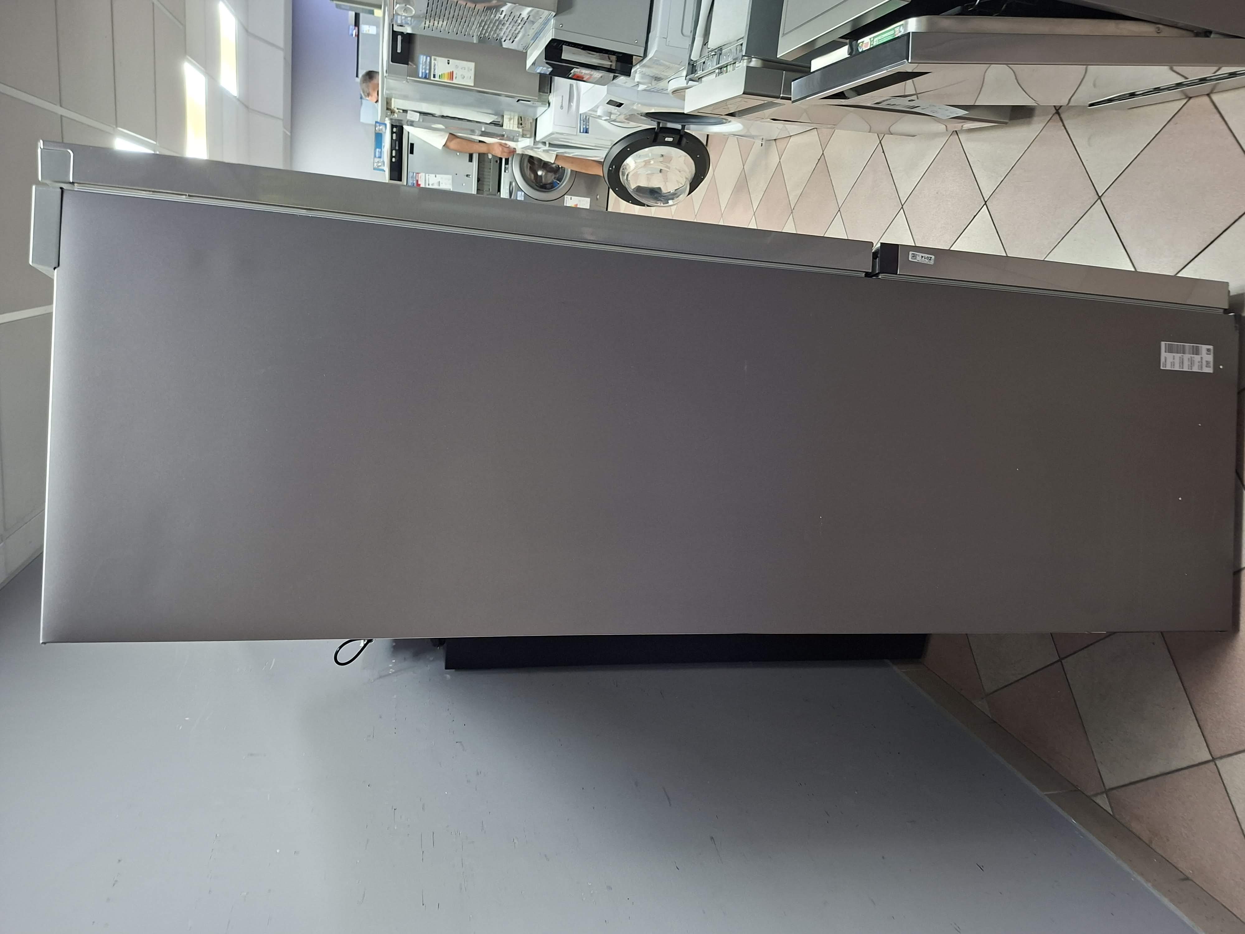 Frižider Samsung RB38C600DSA, 203 cm