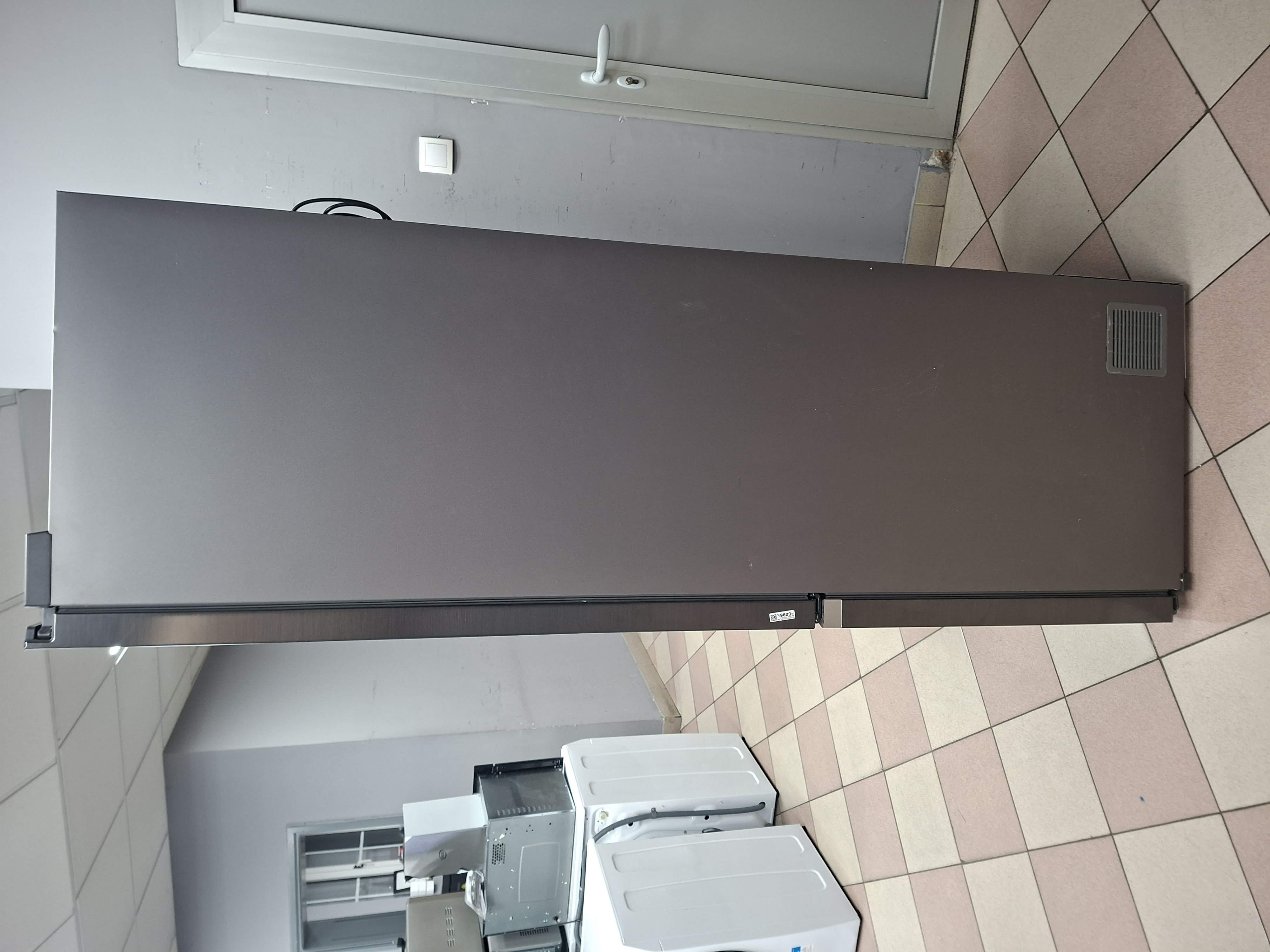 Frižider Samsung RB38C607AB1 (2), 203 cm
