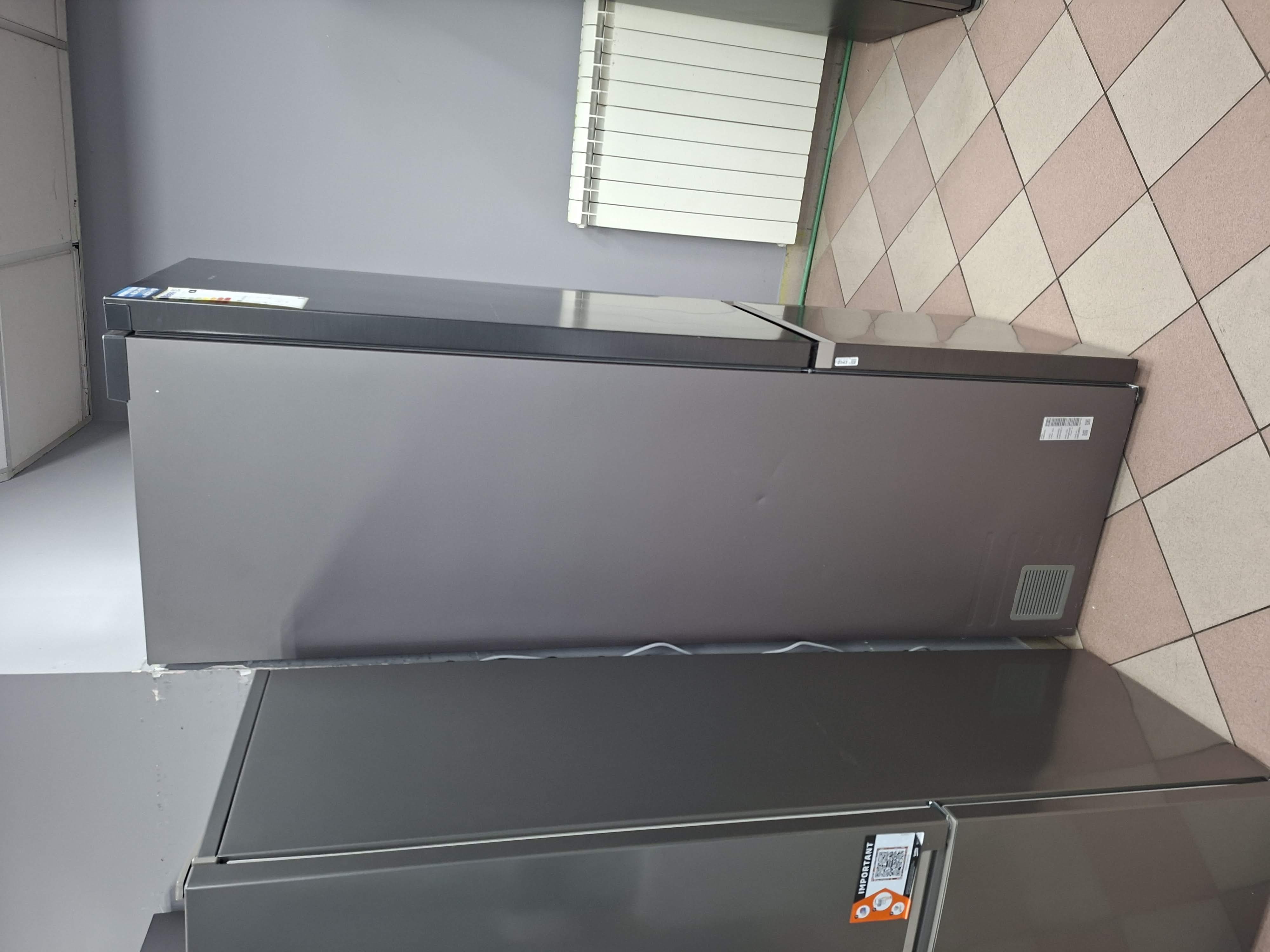 Frižider Samsung RB38C607AB1 (2), 203 cm