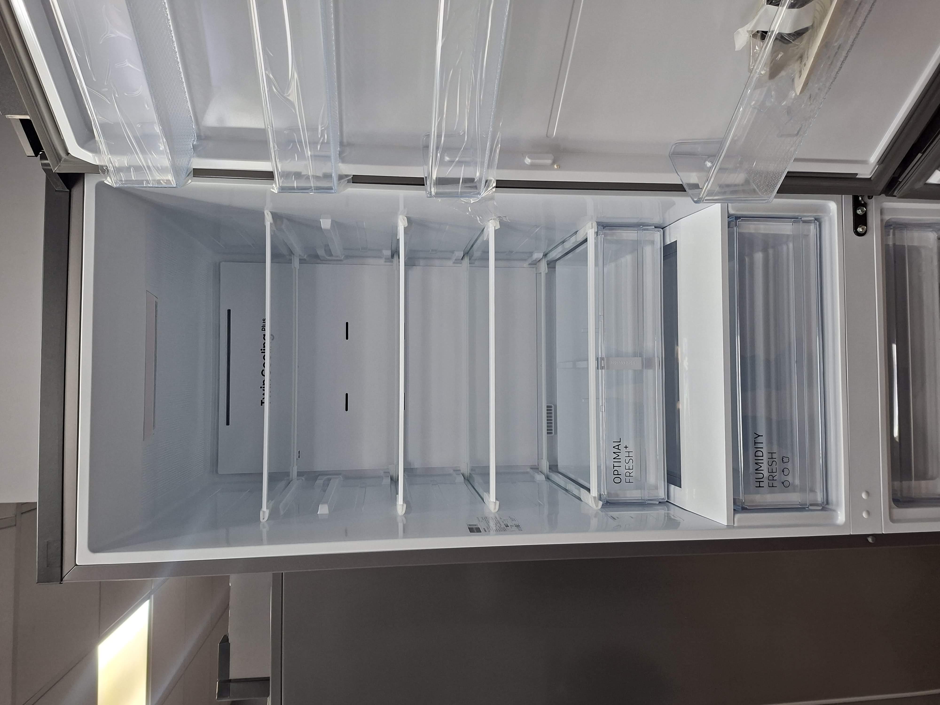 Frižider Samsung RB38C607AB1 (2), 203 cm