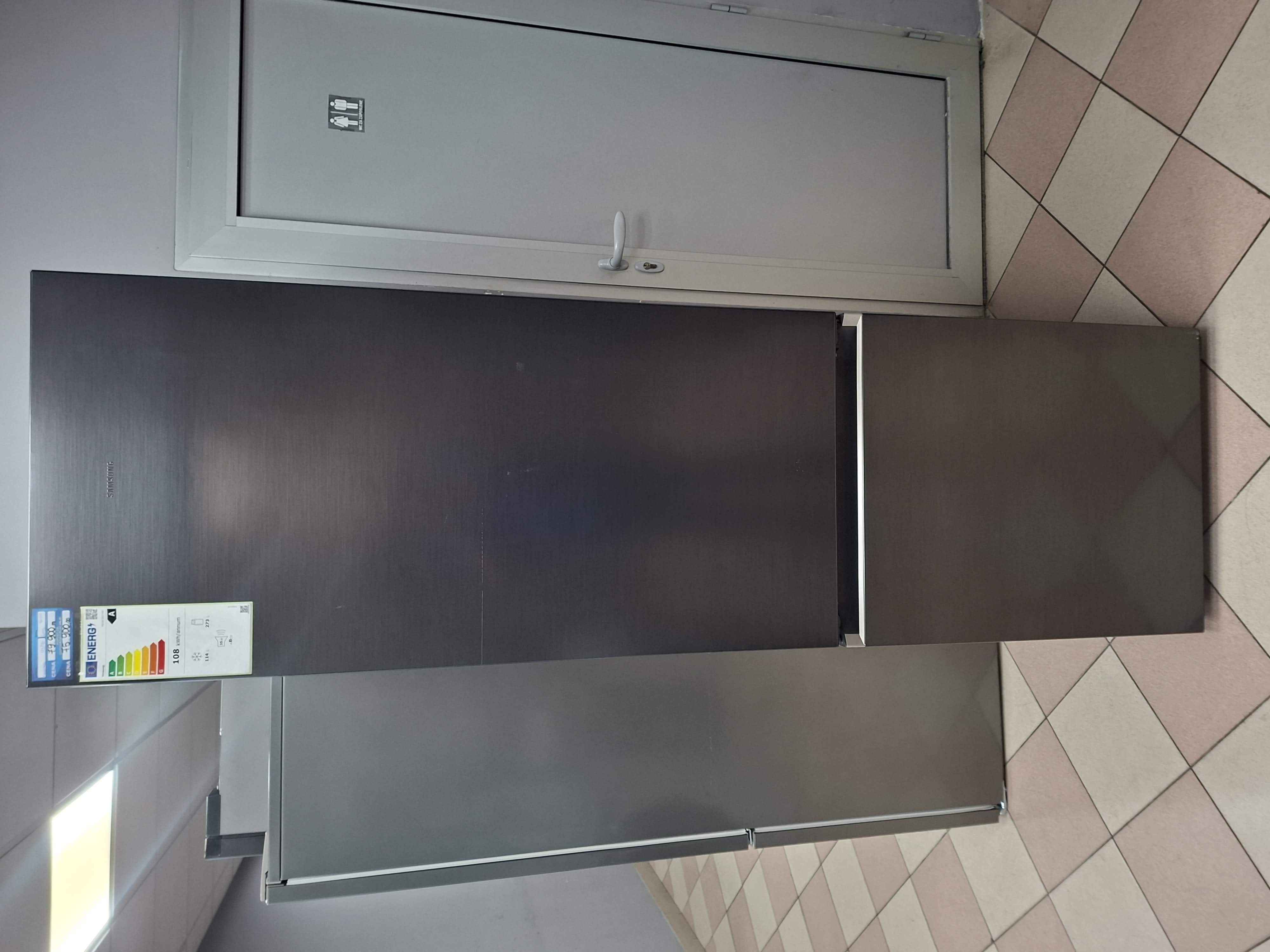 Frižider Samsung RB38C607AB1 (2), 203 cm