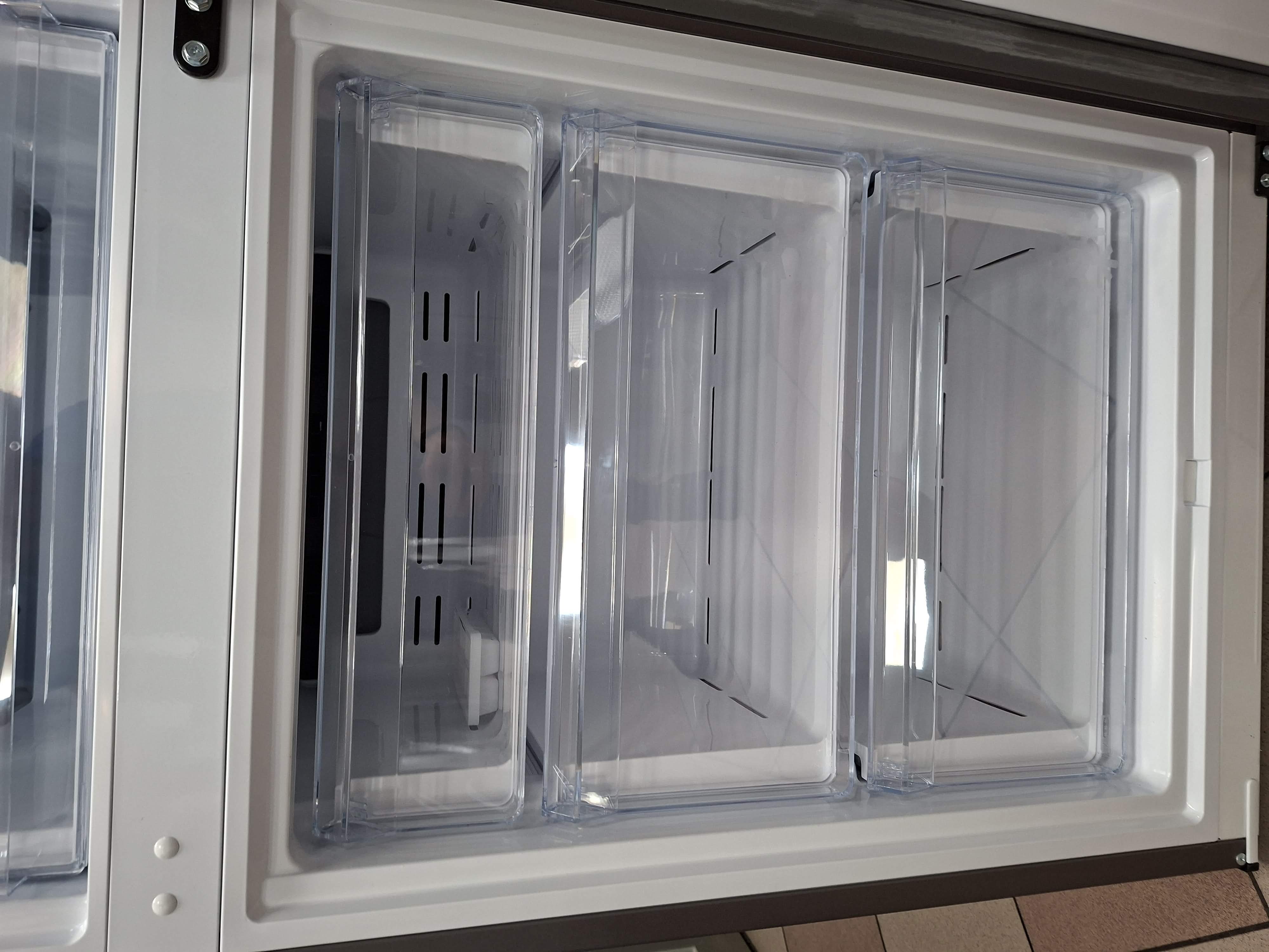 Frižider Samsung RB38C607AB1 , 203 cm