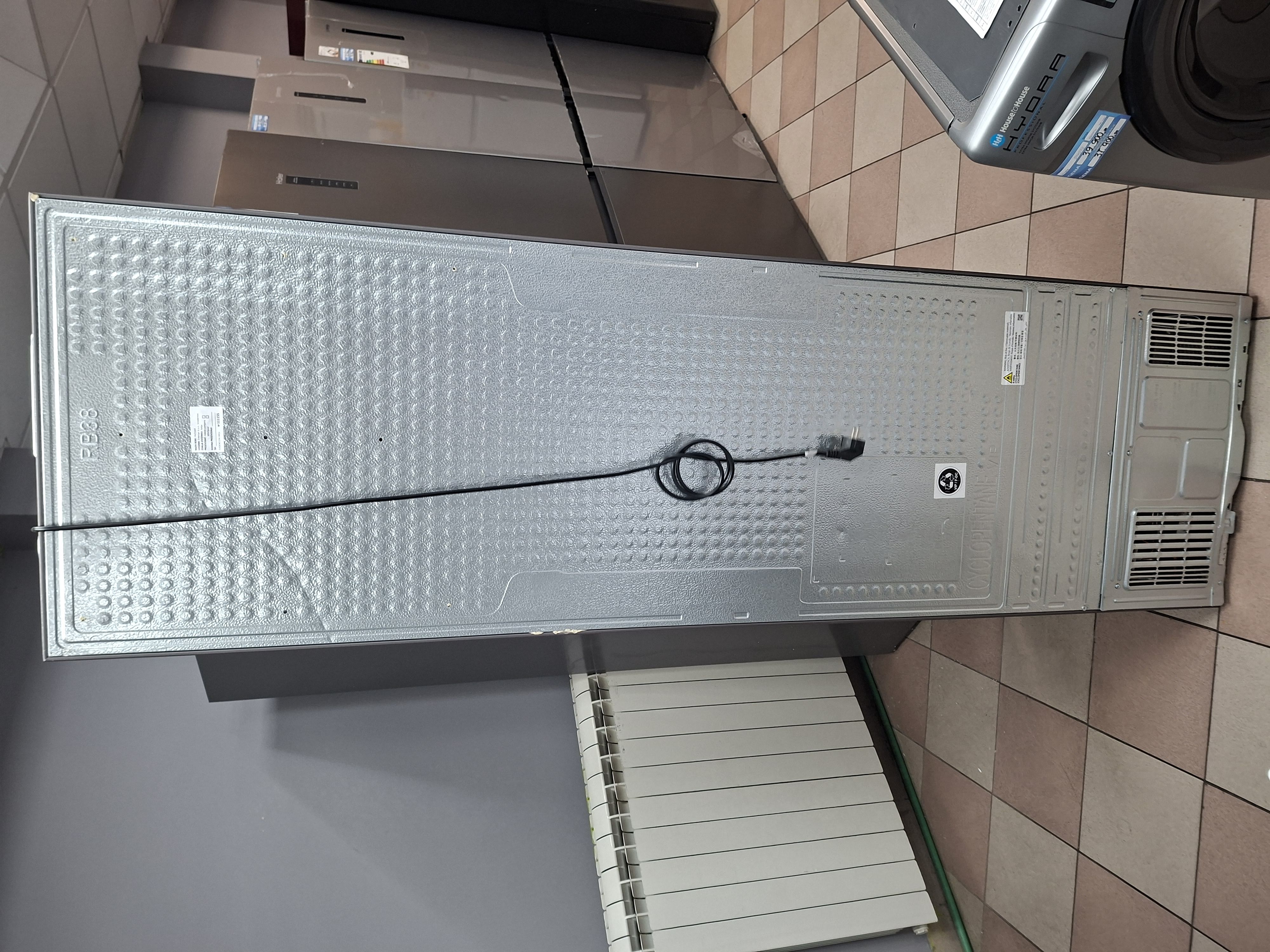 Frižider Samsung RB38C607AB1 , 203 cm