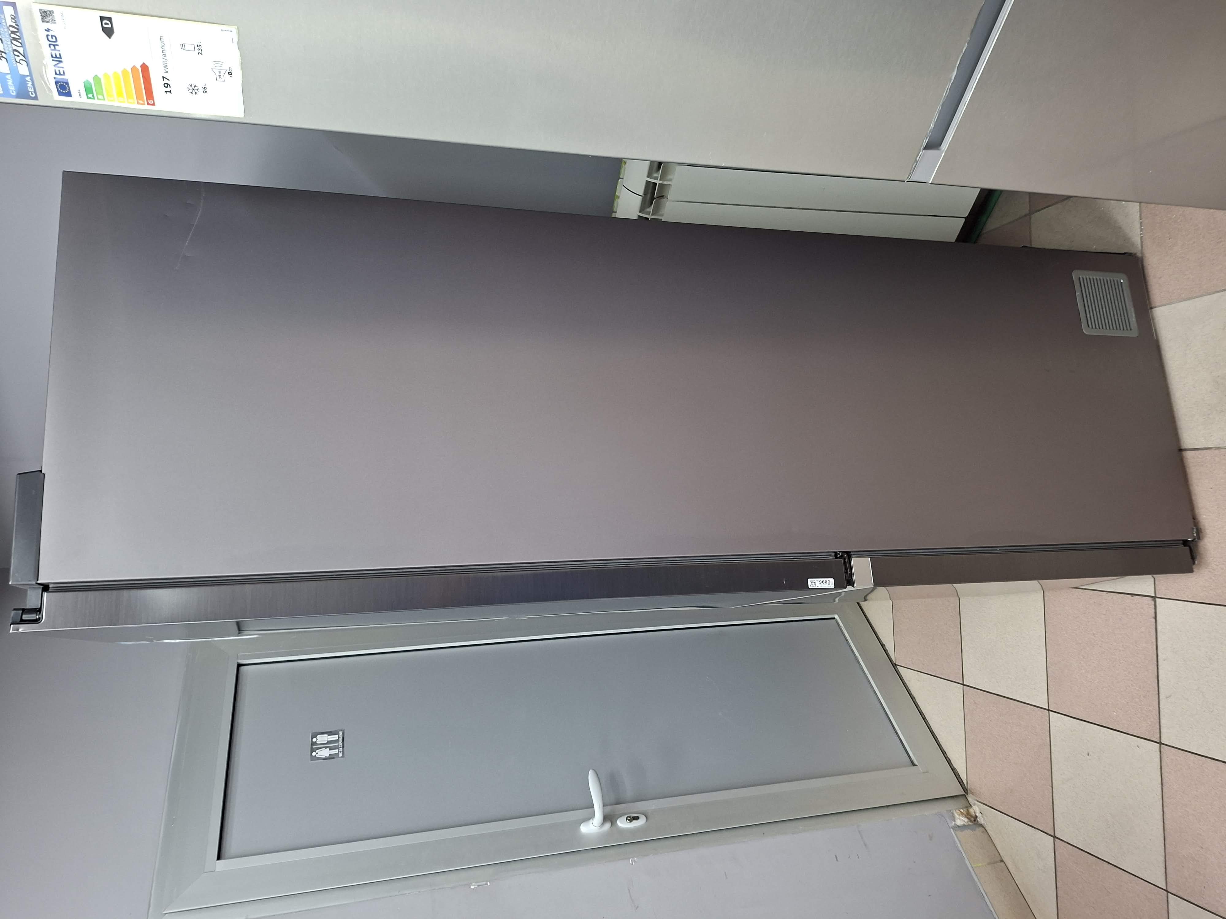 Frižider Samsung RB38C607AB1 , 203 cm