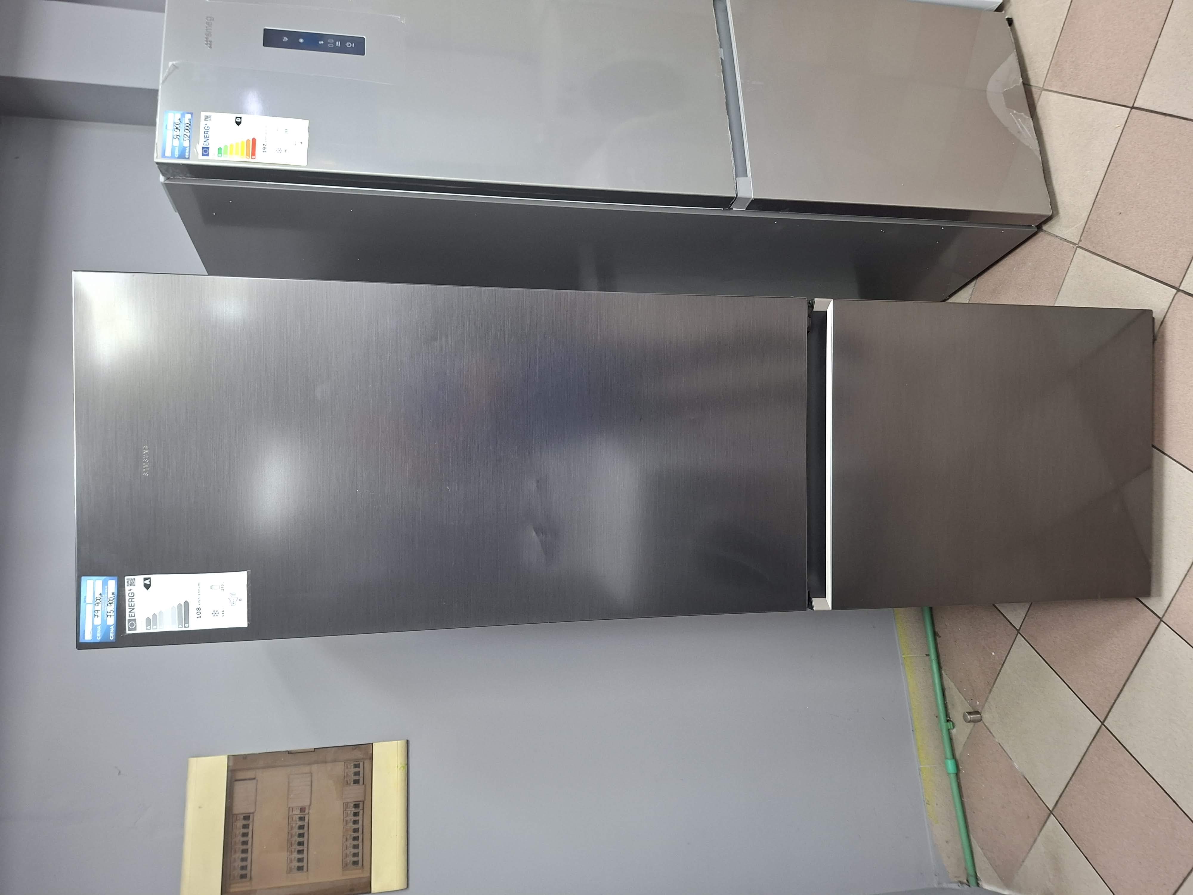 Frižider Samsung RB38C607AB1 , 203 cm