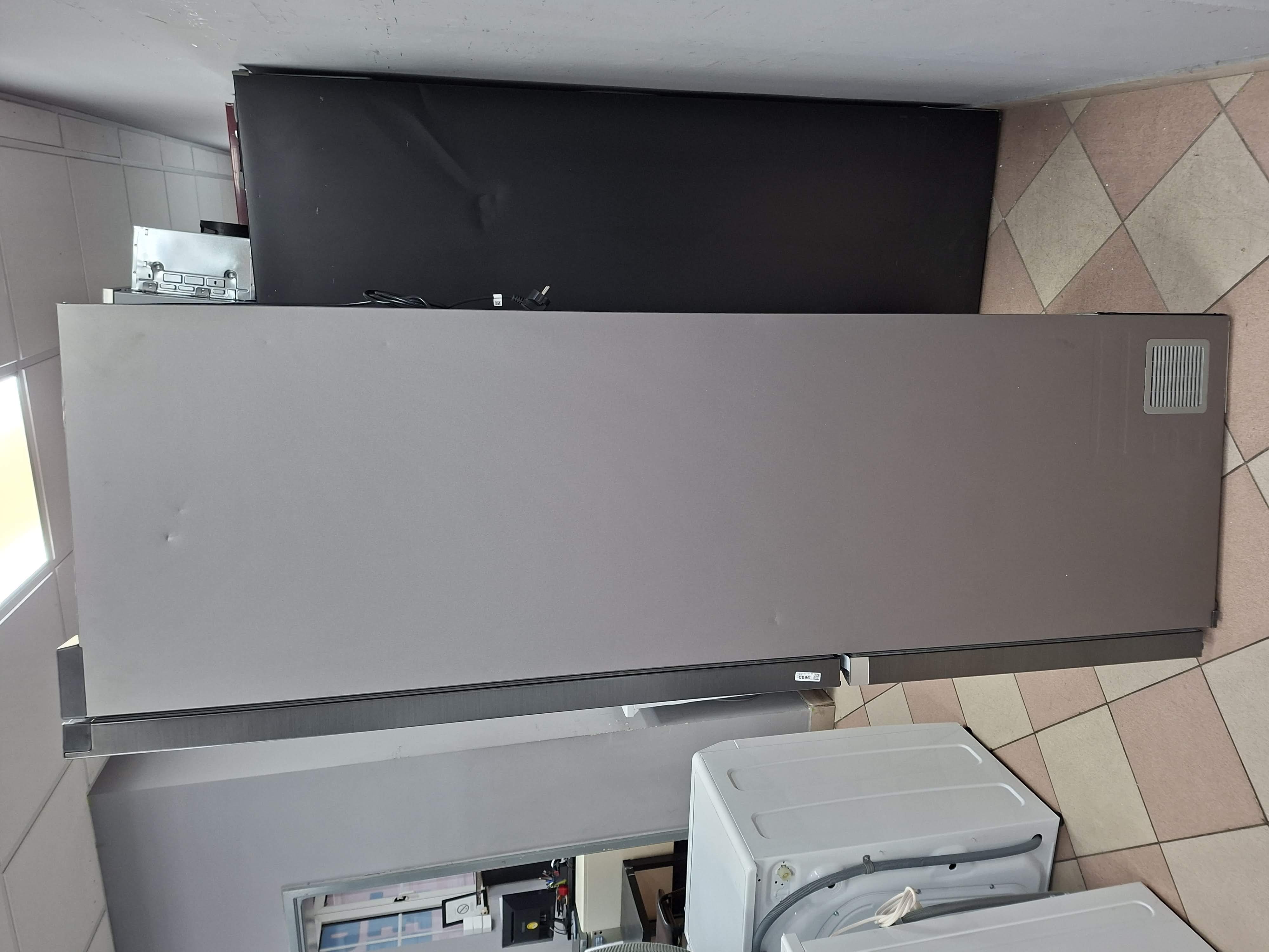 Frižider Samsung RB38C607AB1, 203 cm