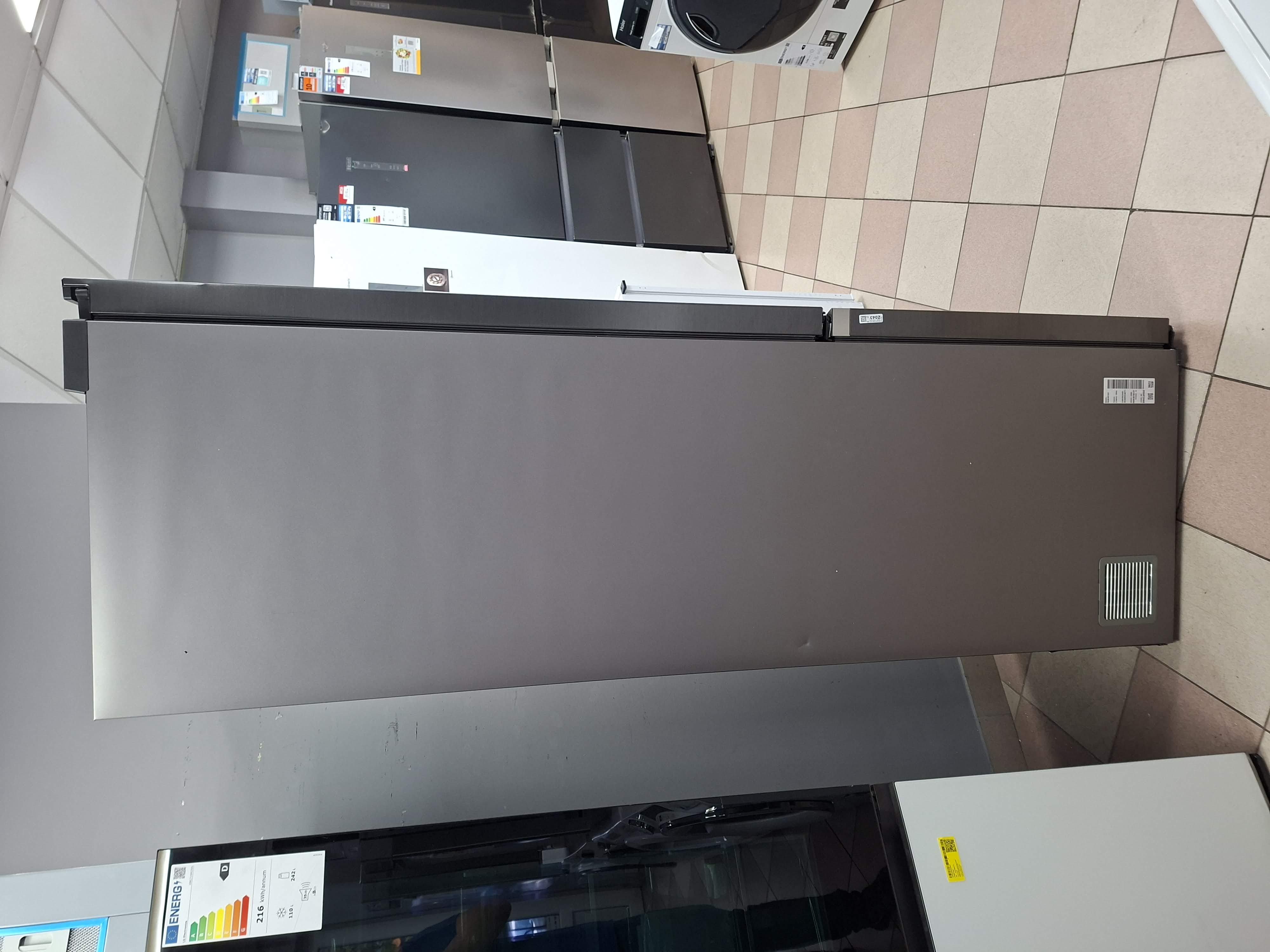Frižider Samsung RB38C607AB1, 203 cm