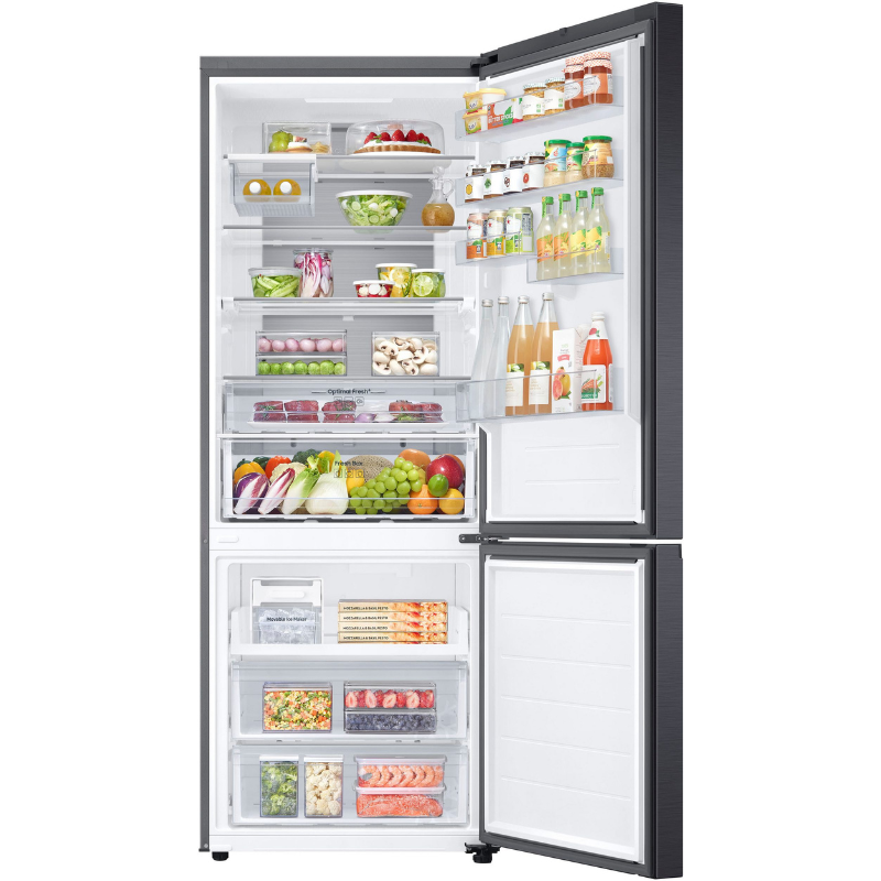 Frižider Samsung RB53DG706AB1, 203x76 cm