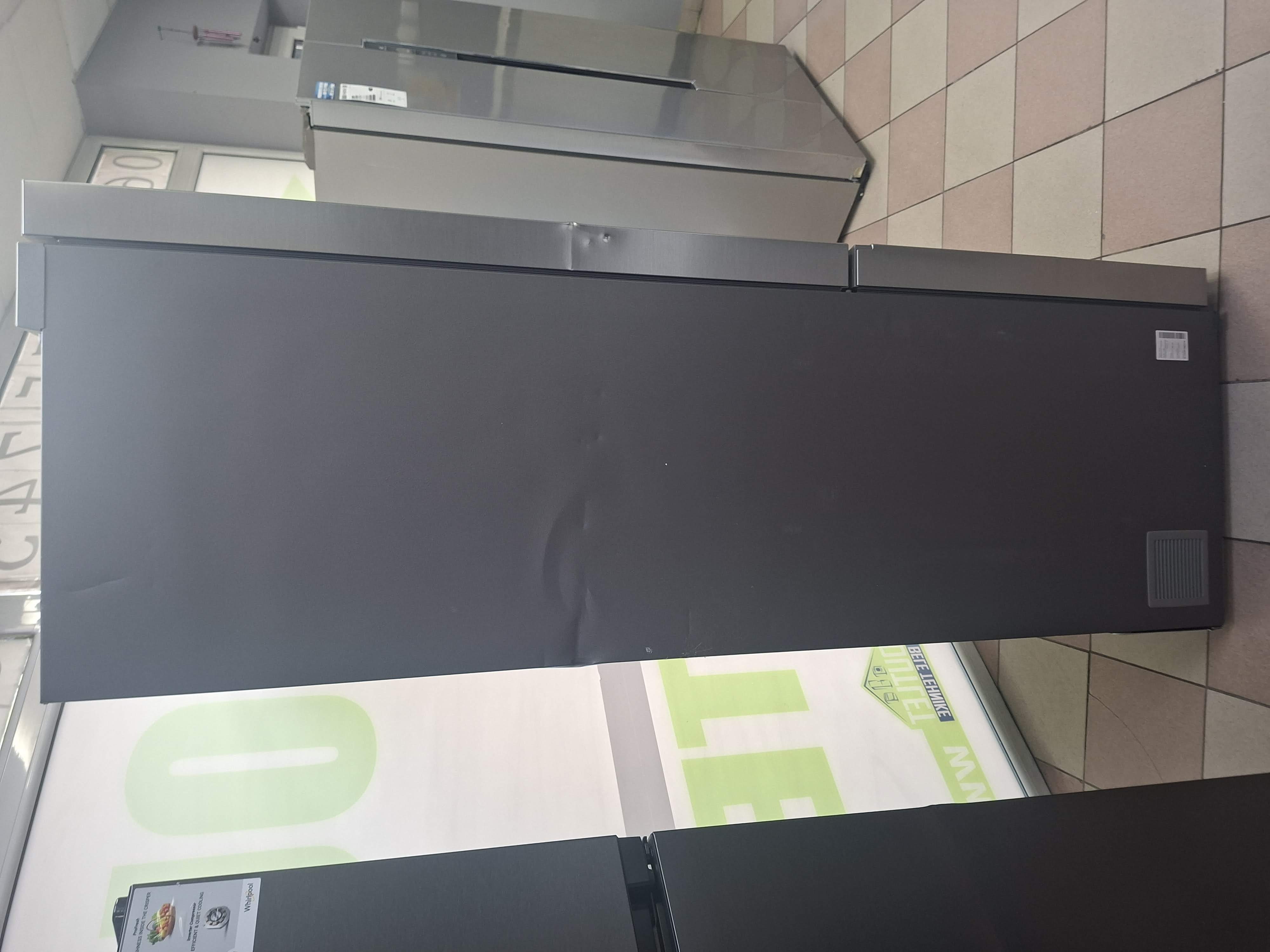 Frižider Samsung RB53DG706AS9, 203x76 cm