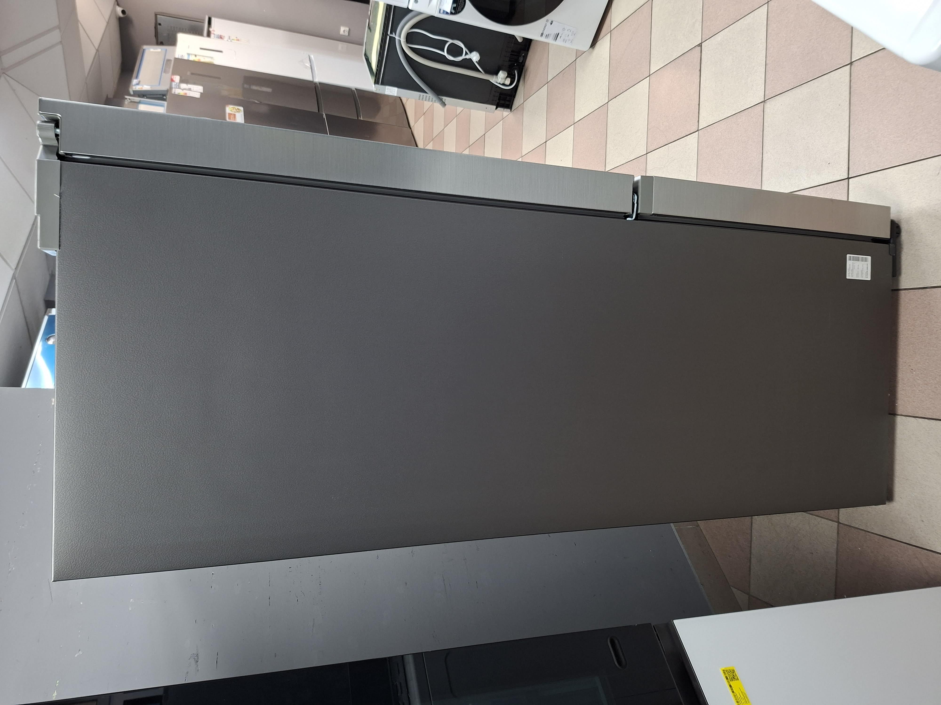 Frižider Samsung RF50C530ES9, 82 cm.