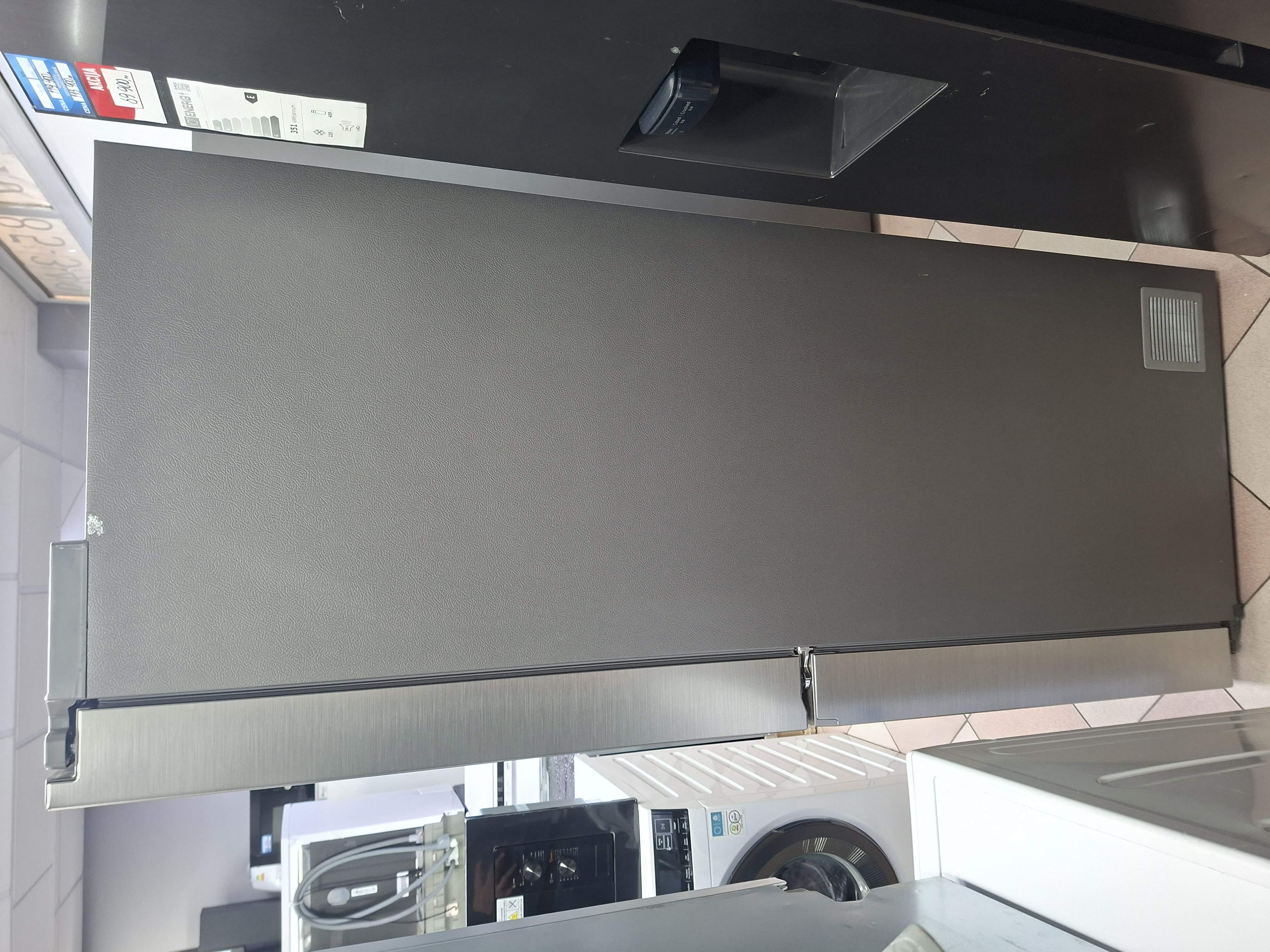 Frižider Samsung RF59C700ES9, 91cm.