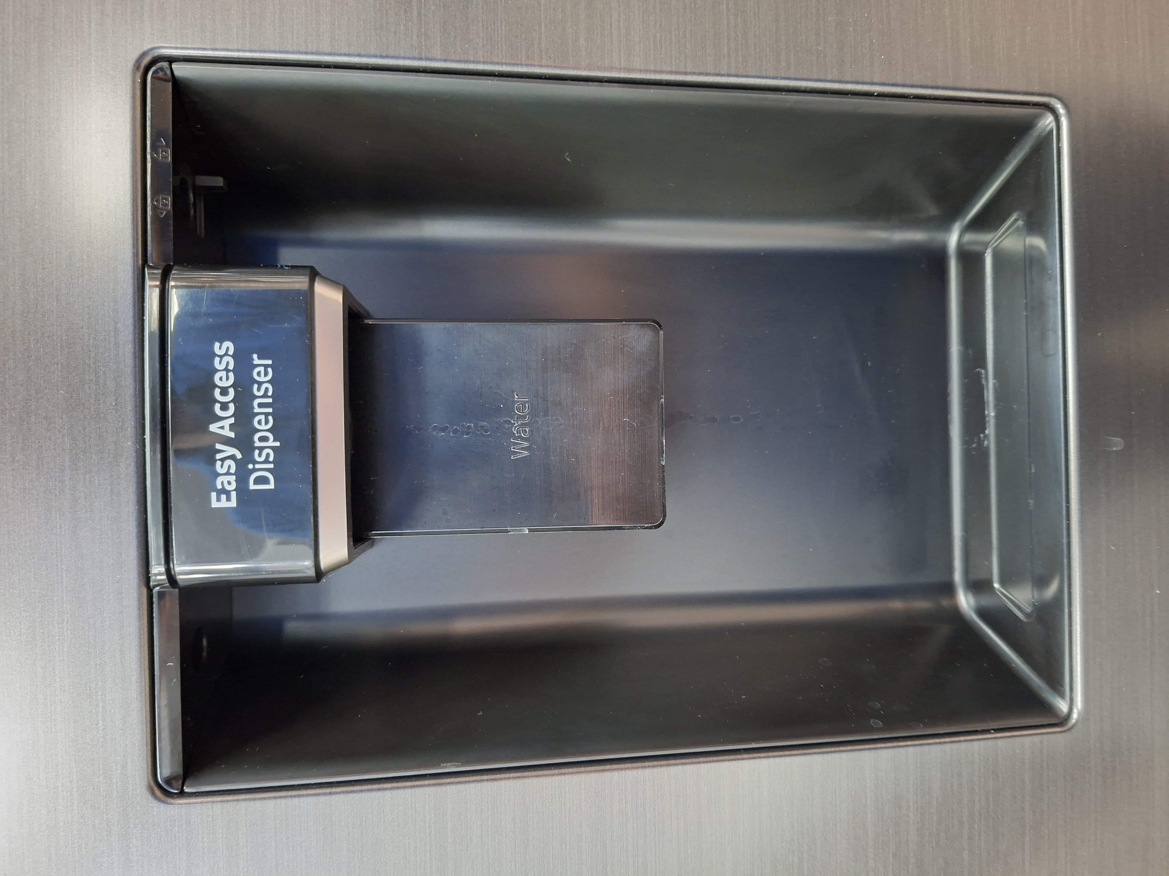 Frižider Samsung RL34C652CB1, 186 cm