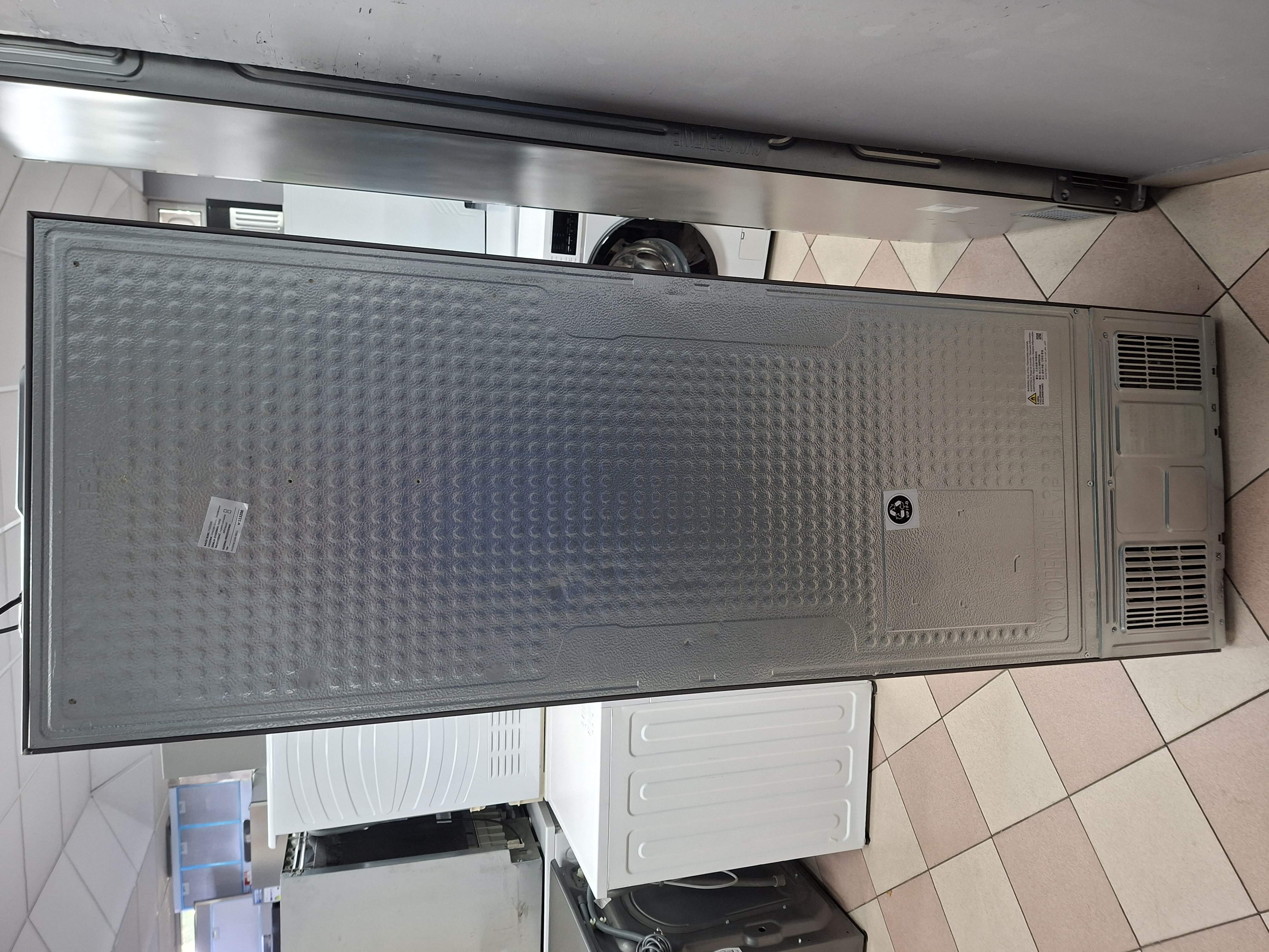 Frižider Samsung RL34C652CB1, 186 cm