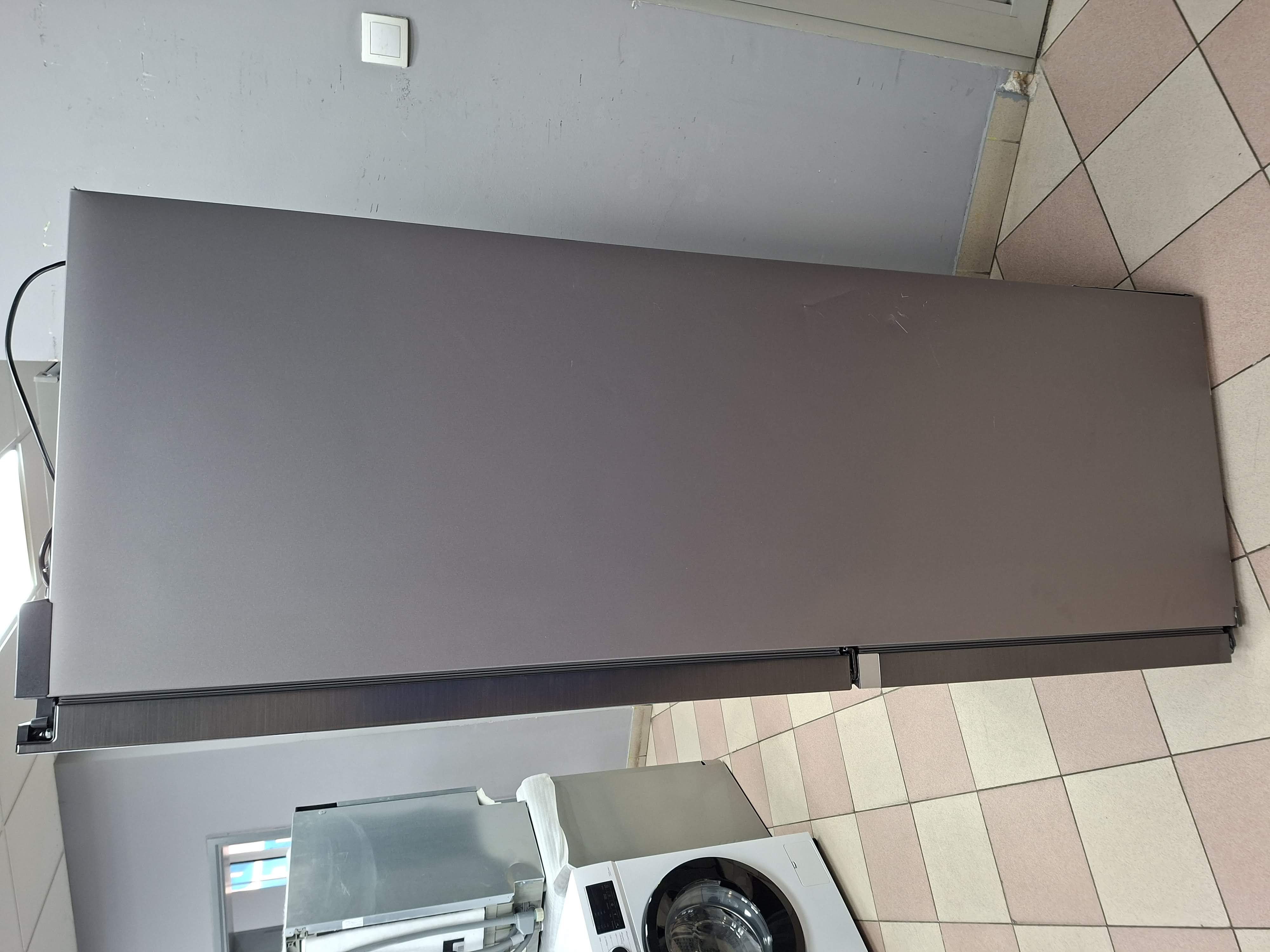 Frižider Samsung RL34C652CB1, 186 cm