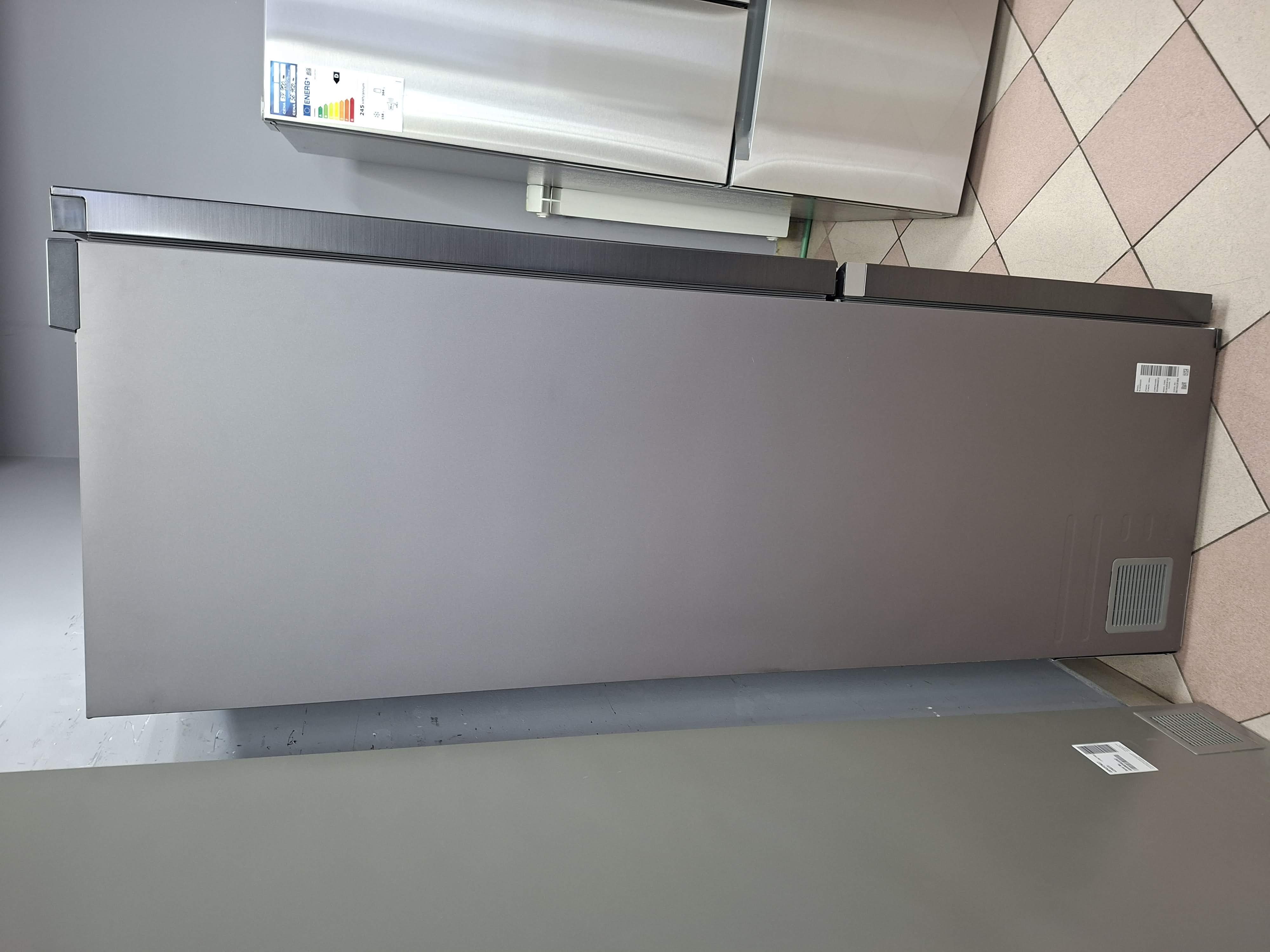 Frižider Samsung RL34C652CB1, 186 cm