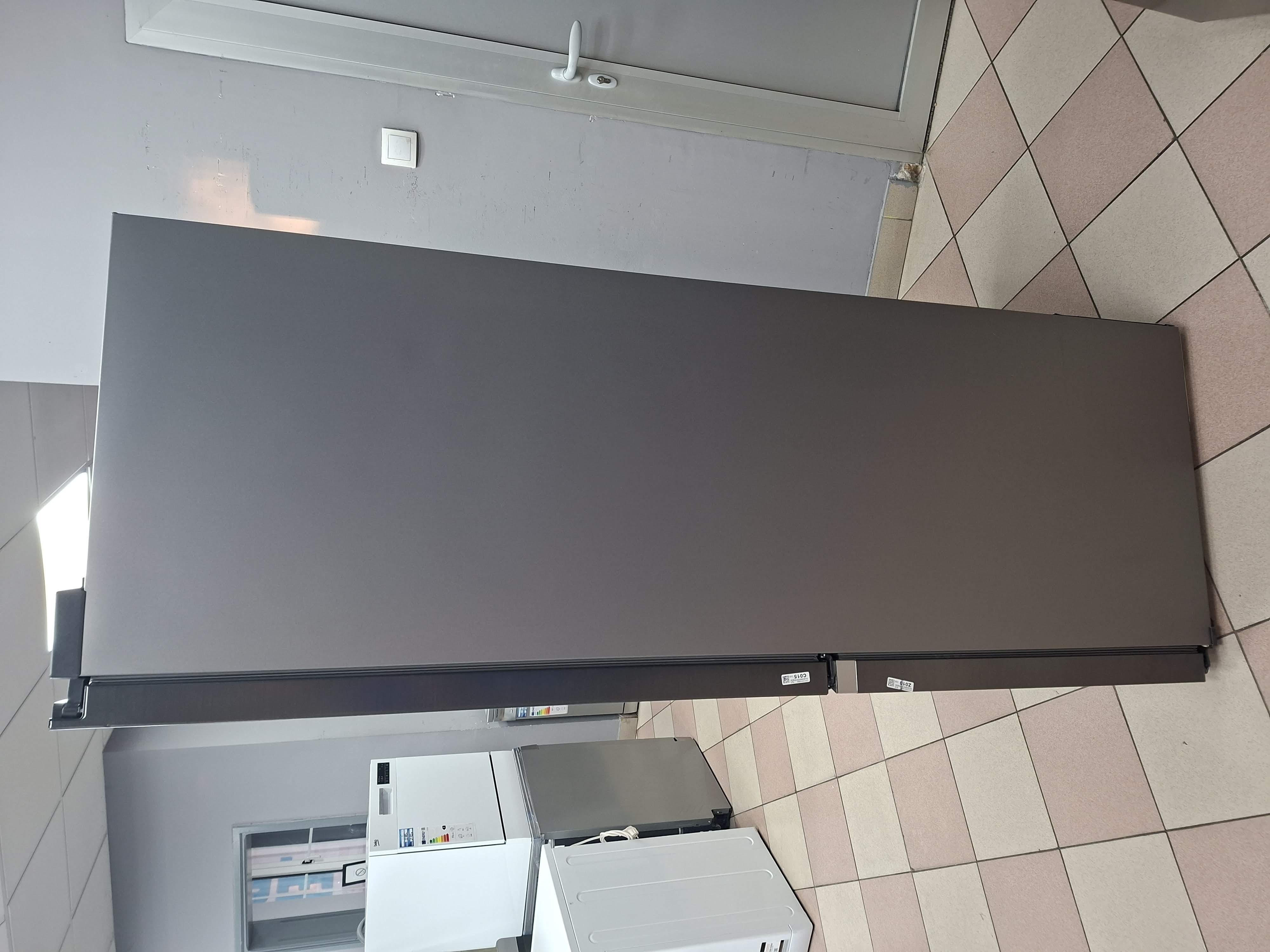 Frižider Samsung RL34C652CB1, 186 cm