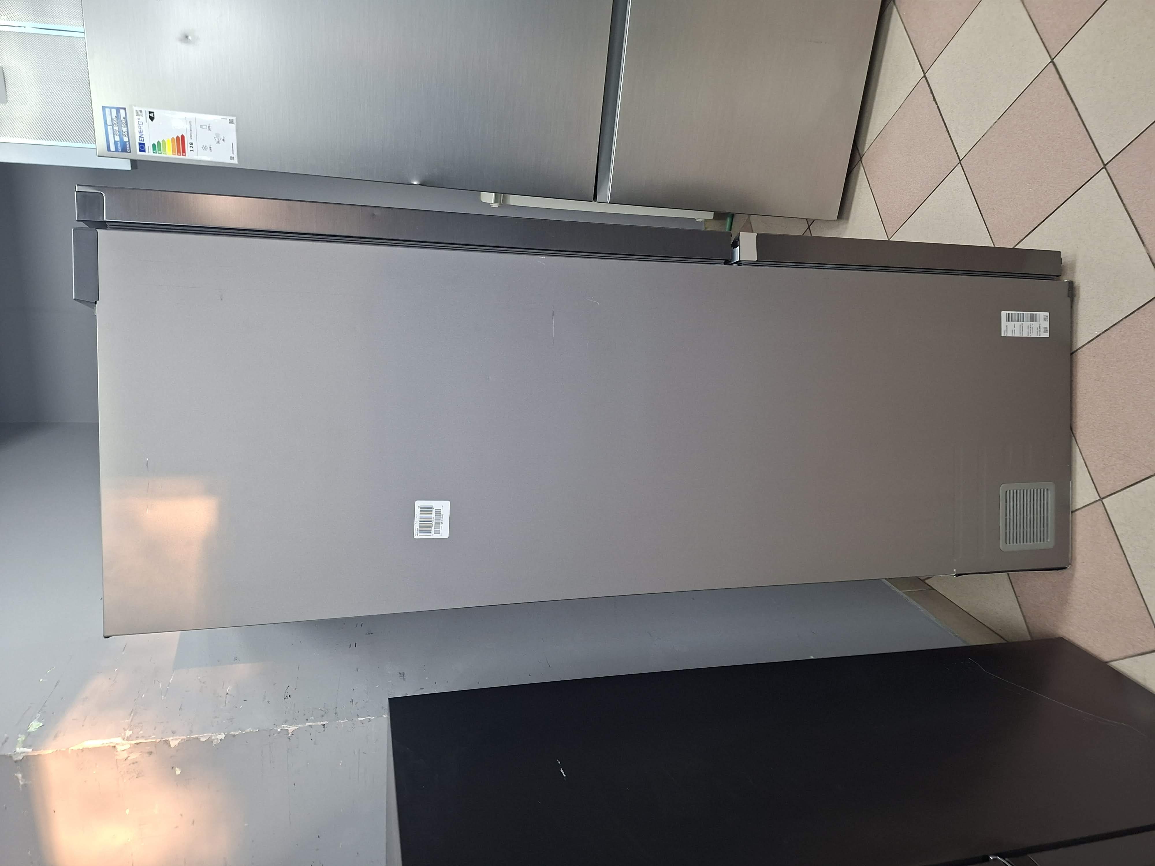 Frižider Samsung RL34C652CB1, 186 cm