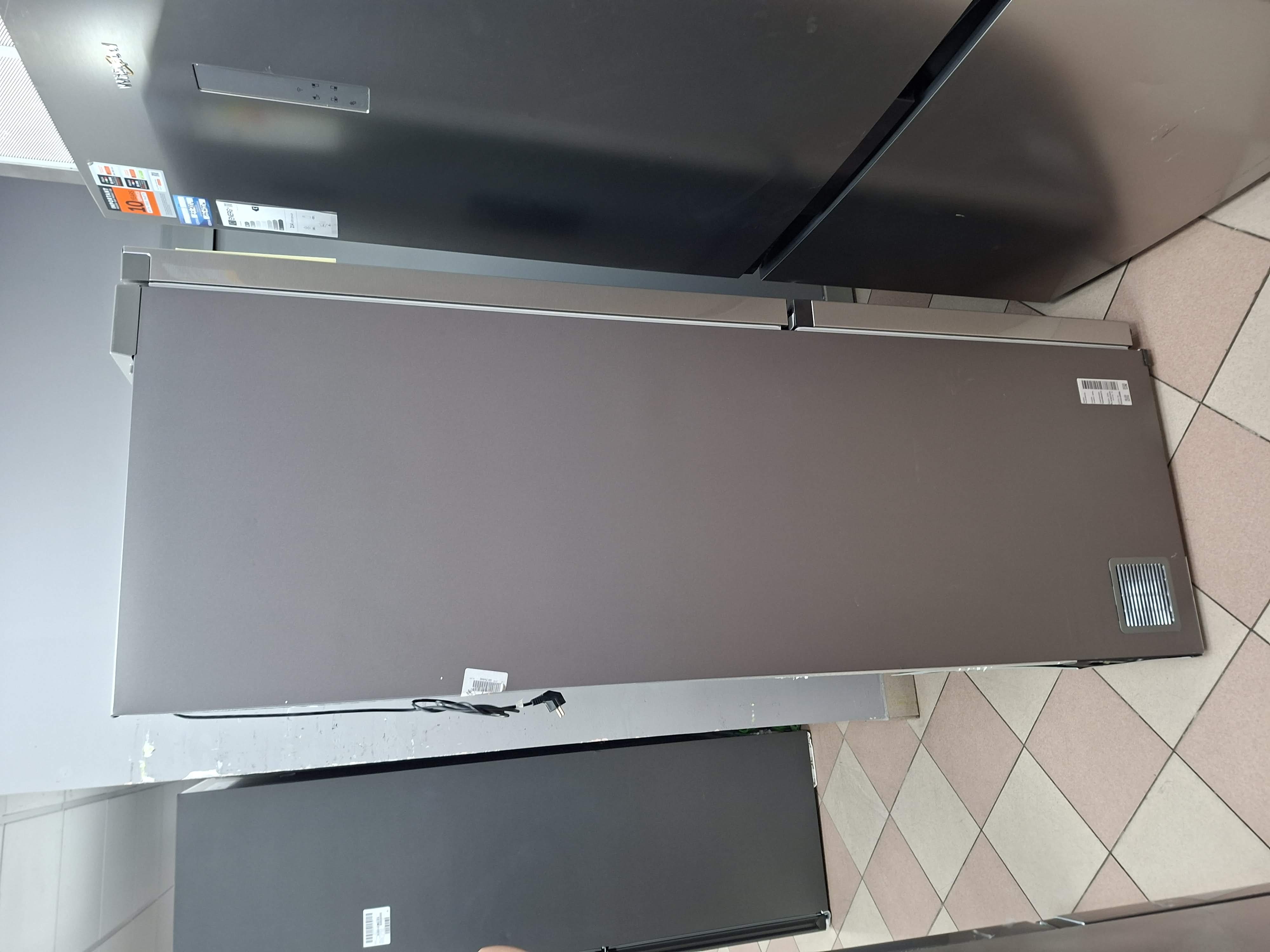 Frižider Samsung RL34C652CSA, 186 cm