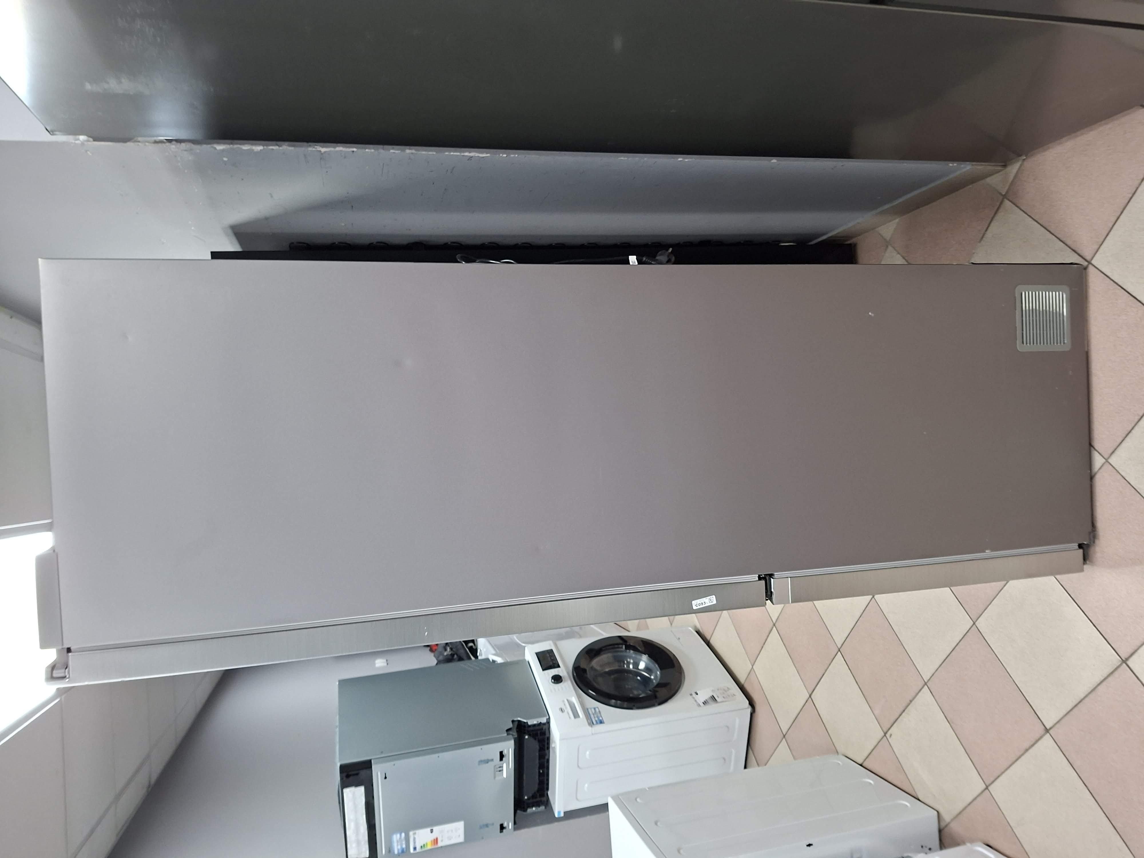 Frižider Samsung RL38T607BS9, 203 cm