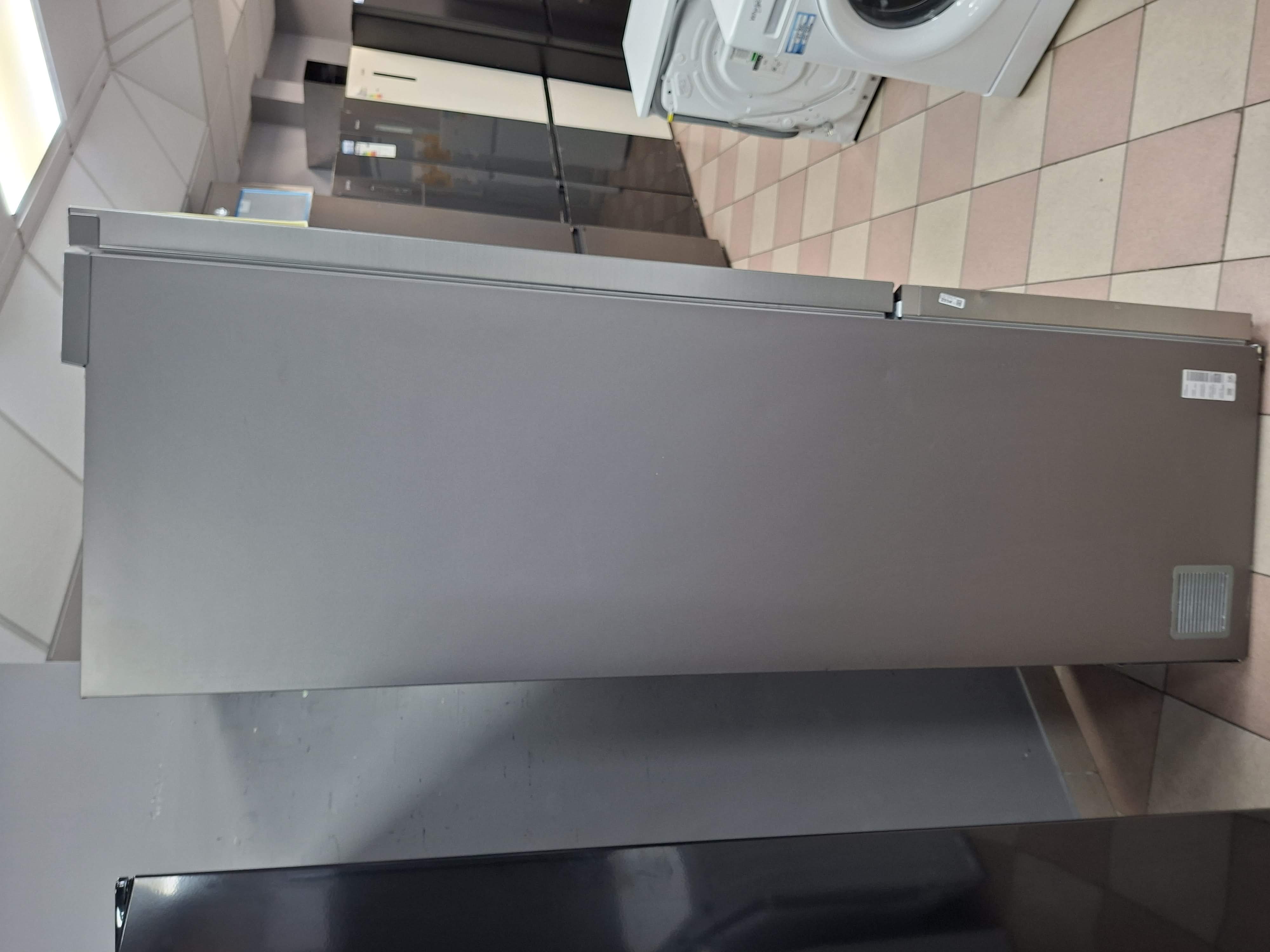 Frižider Samsung RL38T607BS9, 203 cm
