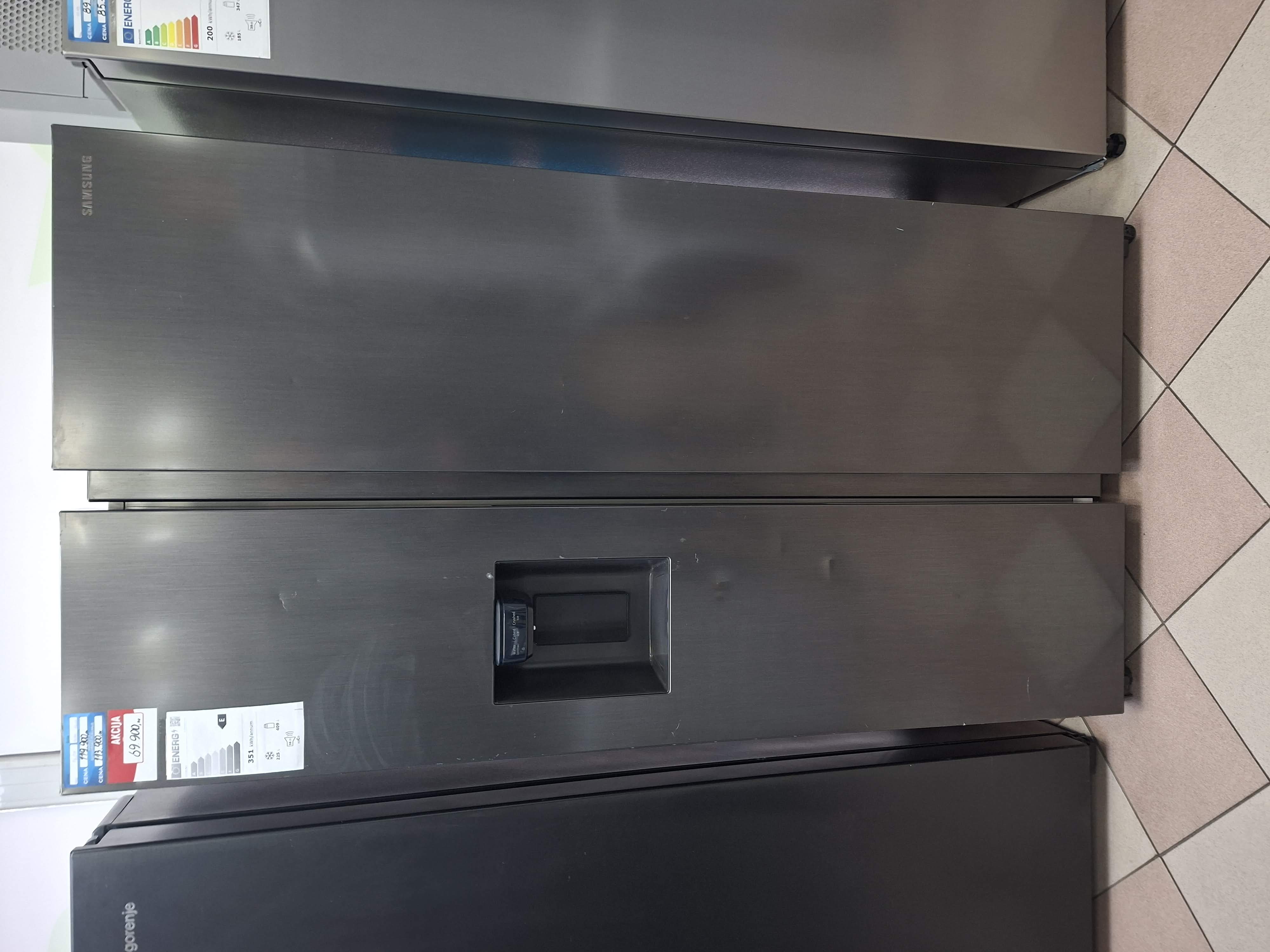 Frižider Samsung RS6GA8521B1/EG , Side by Side