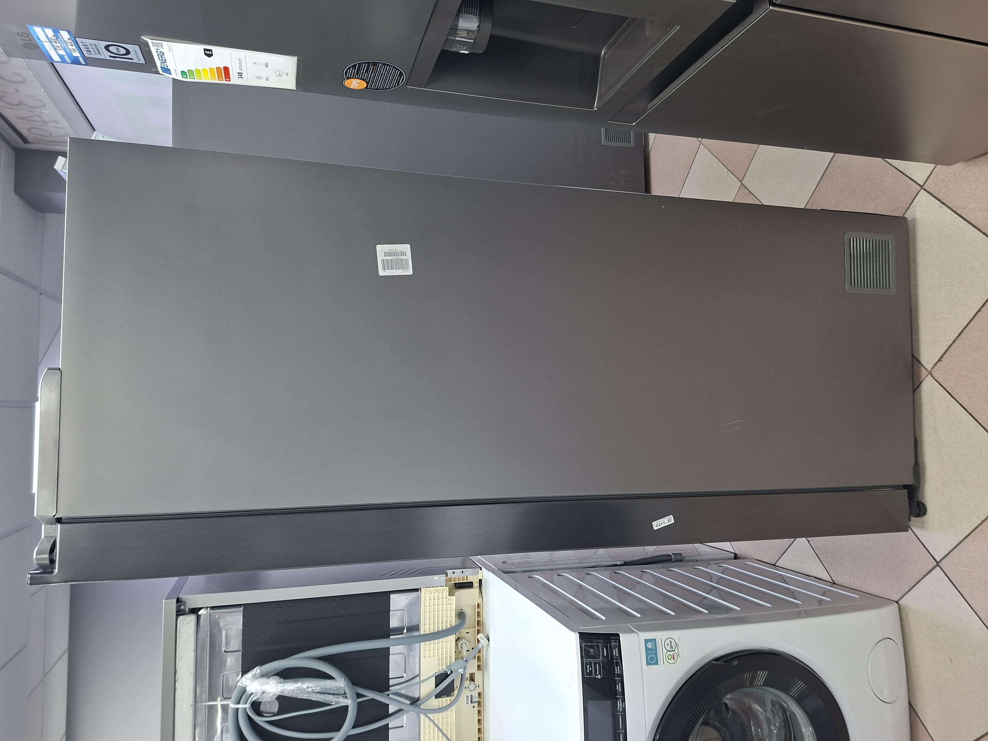 Frižider Samsung RS6GA884CB1 , Side by Side