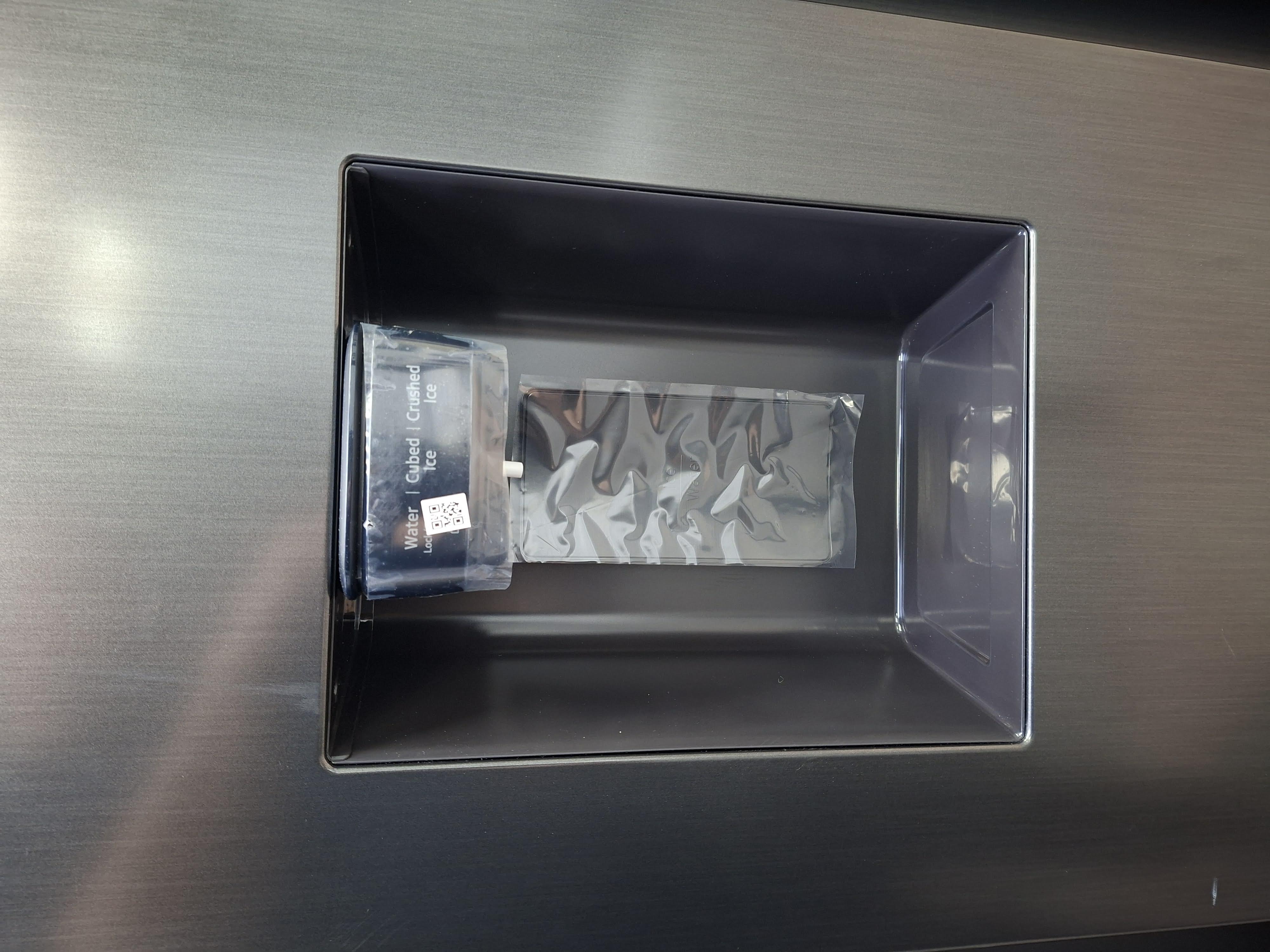 Frižider Samsung RS6GA884CB1 , Side by Side