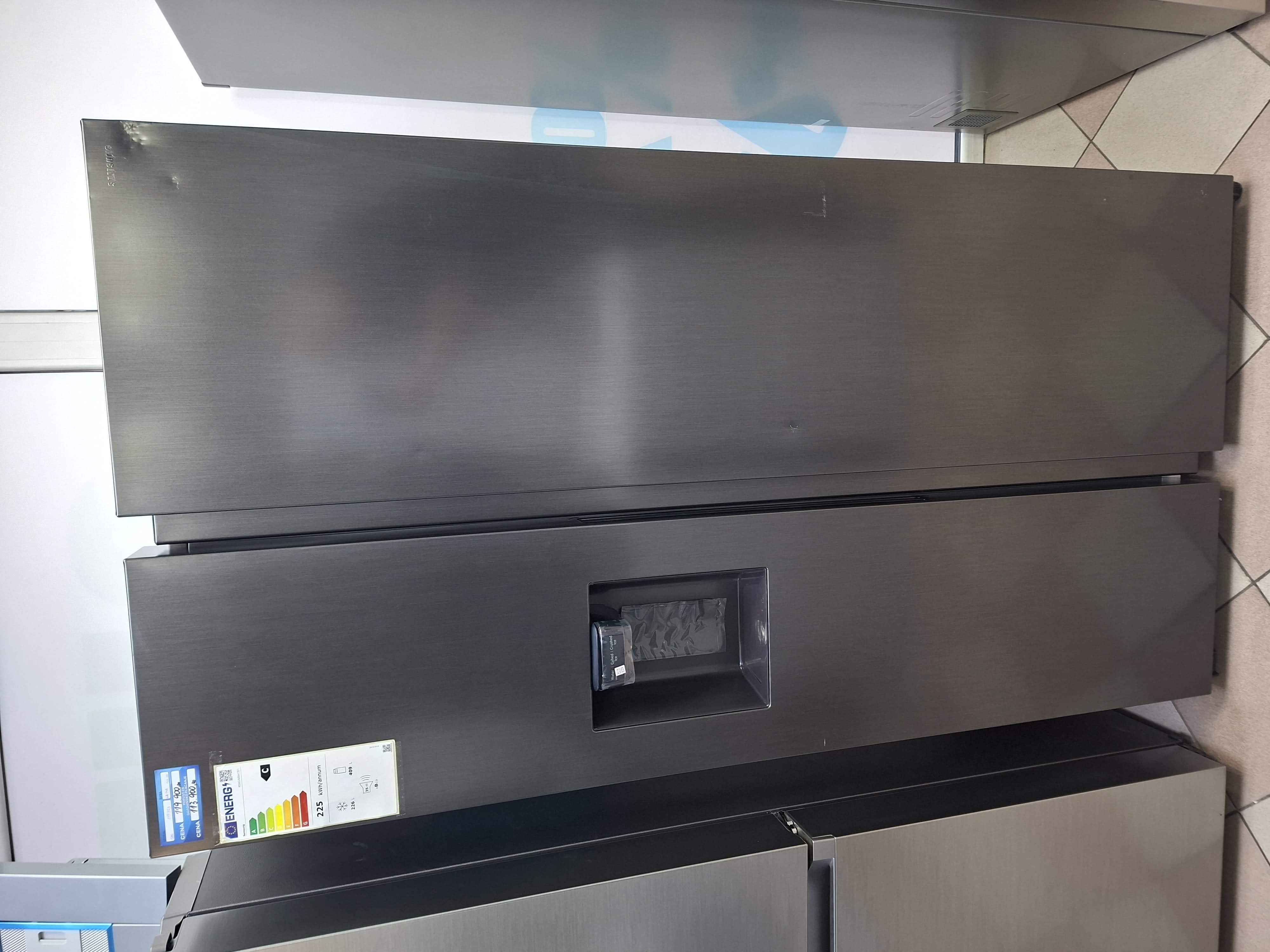 Frižider Samsung RS6GA884CB1 , Side by Side