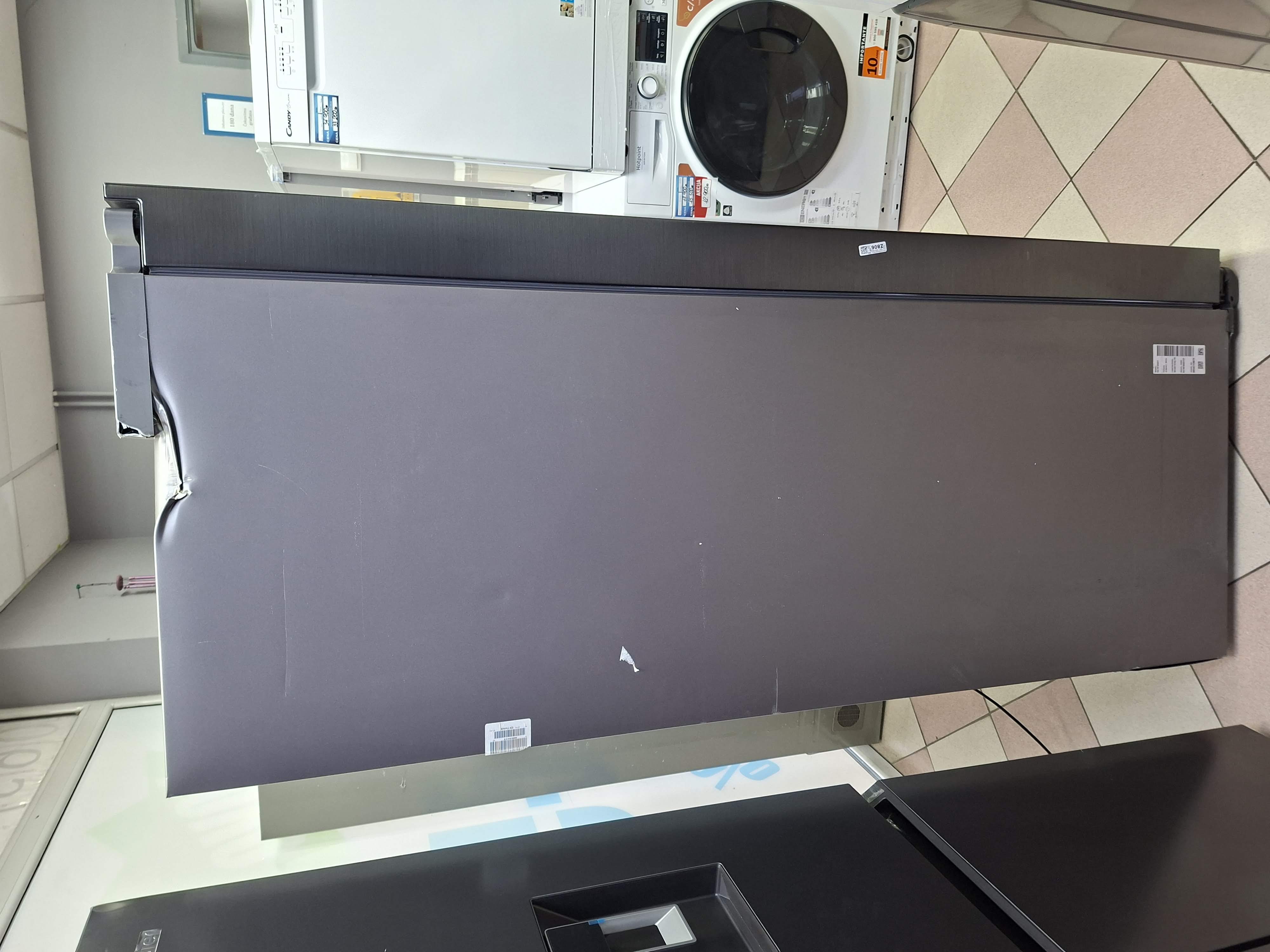 Frižider Samsung RS70F65QEF ,  Side by Side