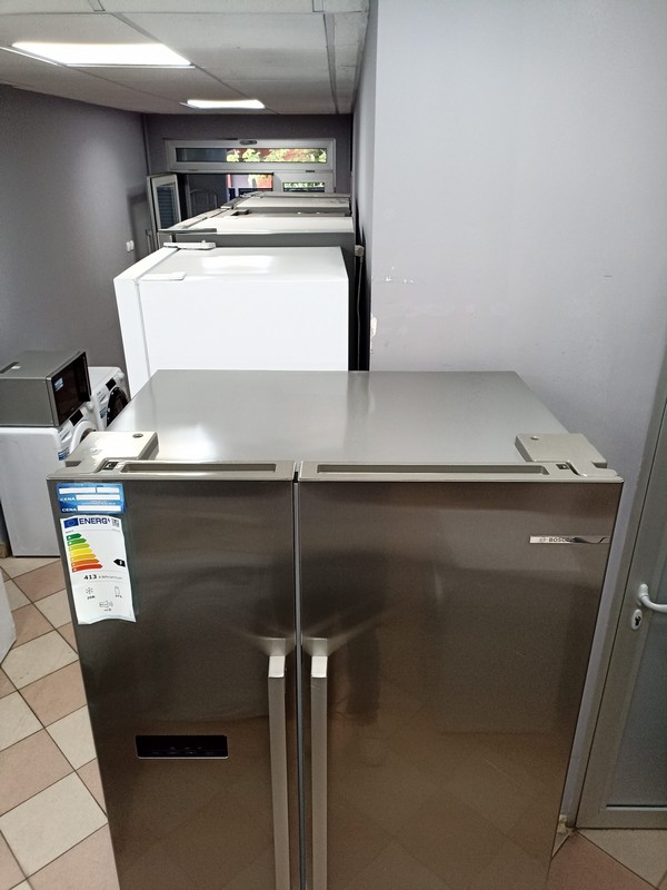 Frižider Side by Side Bosch KAN93VIFP