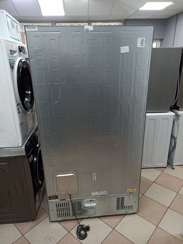 Frižider Side by Side Bosch KAN93VIFP