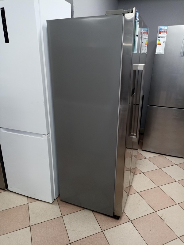 Frižider Side by Side Bosch KAN93VIFP